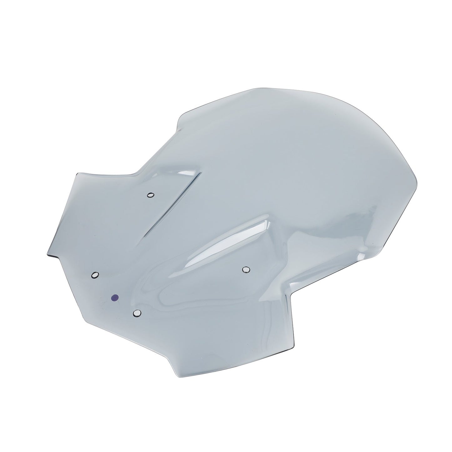 Pare-brise pour TRIUMPH Tiger 800 XC/XR/XRX/XRT/XCX/XCA 2018-2021