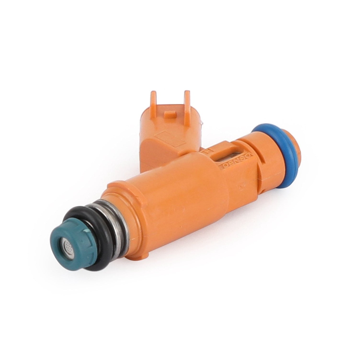 1 inyector de combustible 2W93-AA compatible con Land Rover Range Rover Jaguar 4.2L 4.4L V8