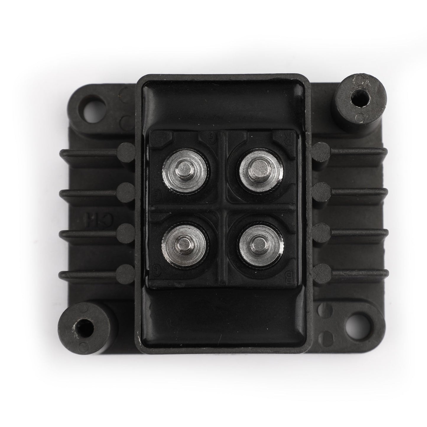 Régulateur redresseur pour hors-bord Yamaha 75 80 85 90 115 150 200 225 ch 1986-2006