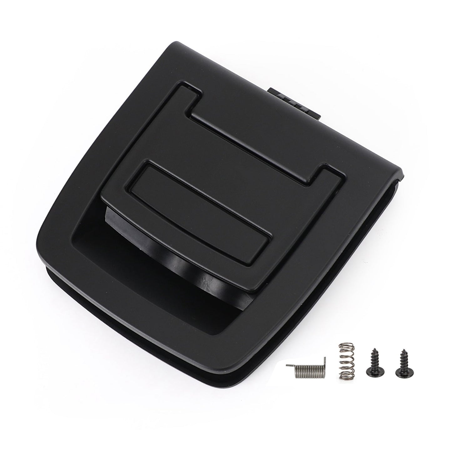 BMW X5 E70 X6 E71 Black Interior Rear Trunk Mat Handle 51479120283