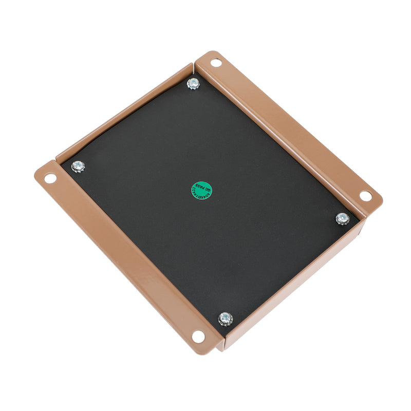 Regulador electrónico de velocidad del motor ESD5500E para generadores y grupos electrógenos