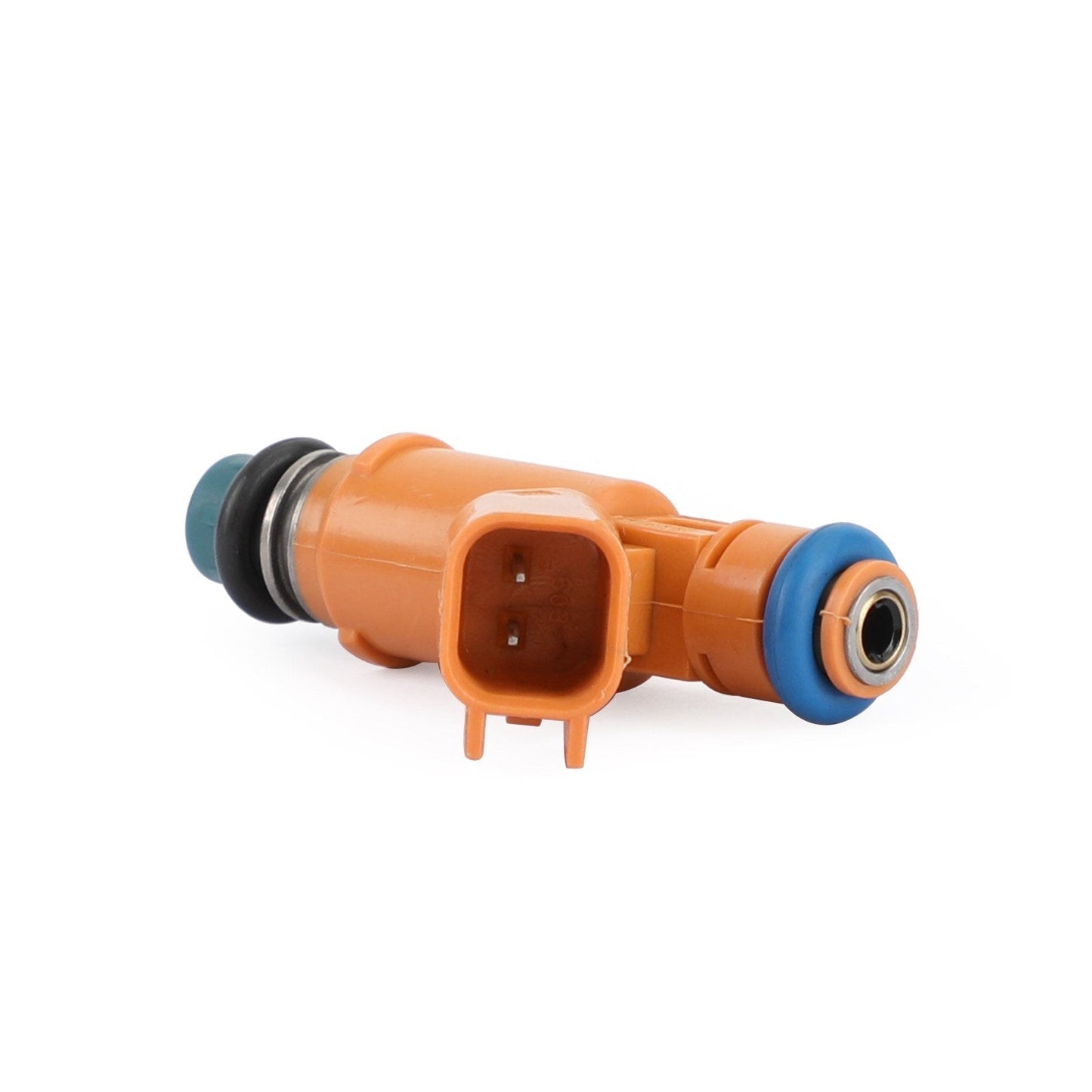 1 inyector de combustible 2W93-AA compatible con Land Rover Range Rover Jaguar 4.2L 4.4L V8