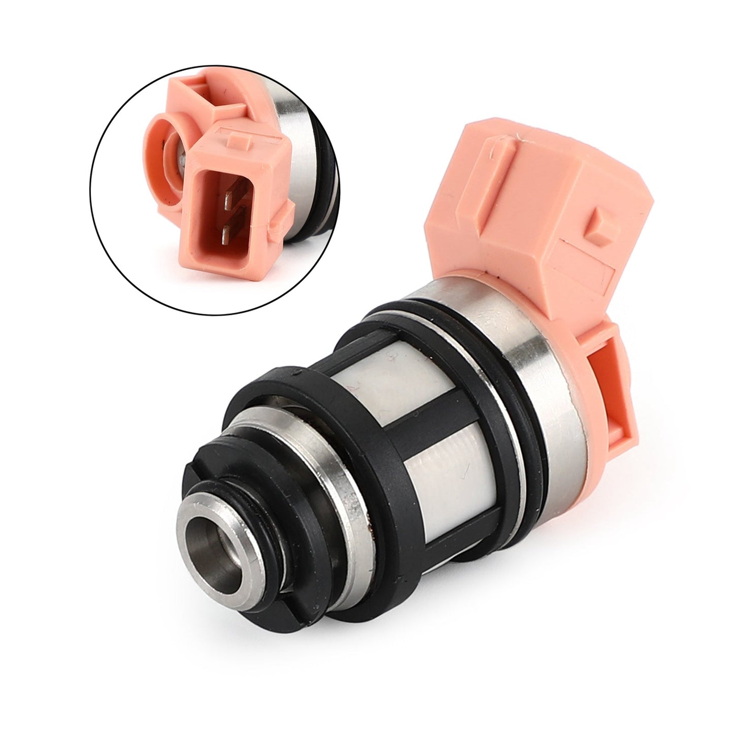 Inyector de combustible 16600-88G10 para Nissan Pathfinder 3.0 V6 (1993-1995), 6 piezas, 1660088G00