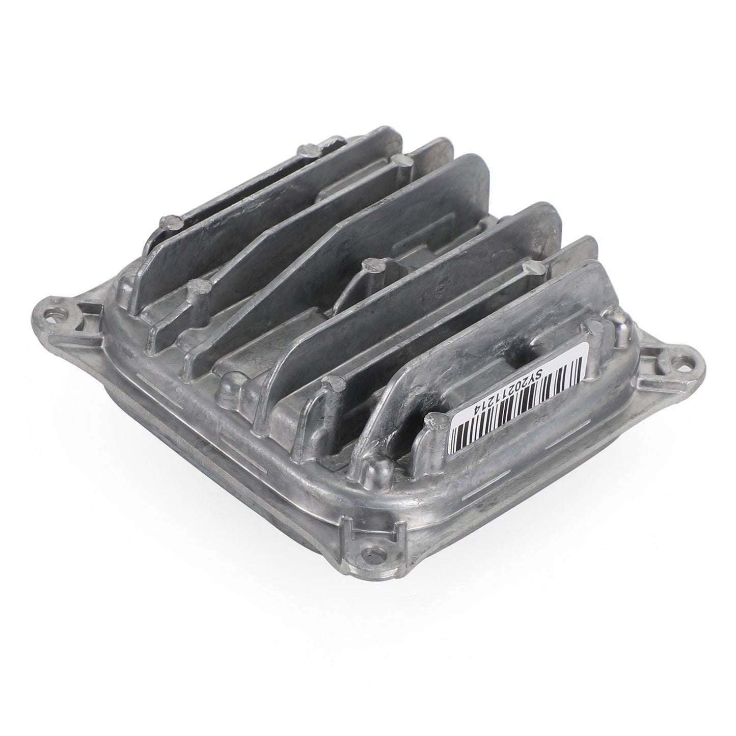 Module de commande de phare à LED pour GLE GLE300 GLE350 GLE400 GLE550 GLE63 2016-2018, ballast d'ordinateur A2228700789