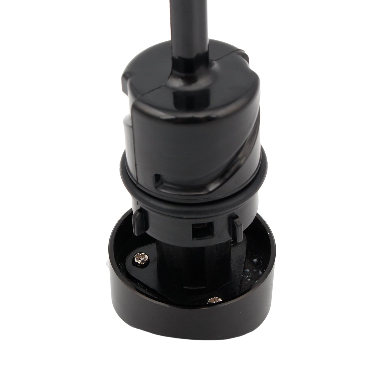Bouchon de réservoir de jauge d'huile pour Sportster XL883 XL1200 04-16