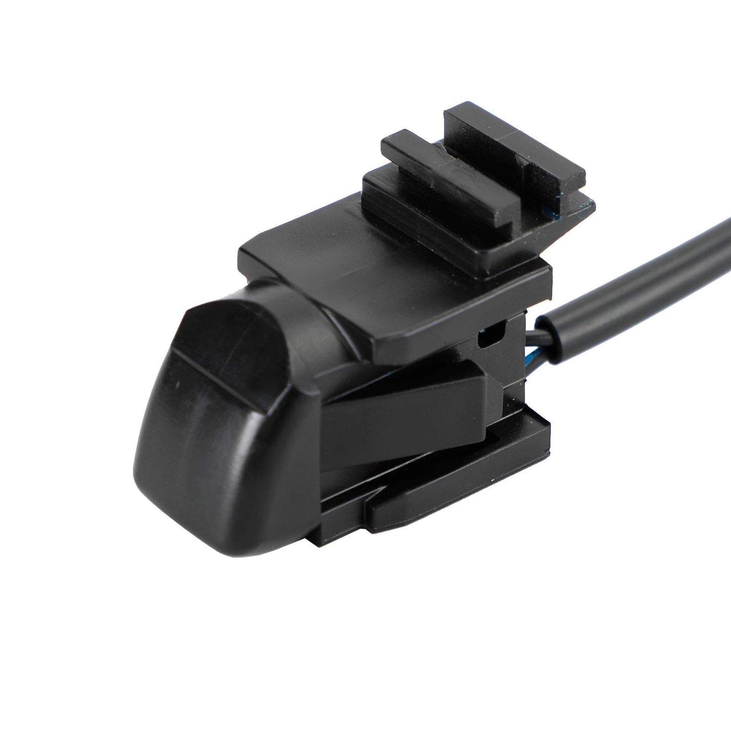 Buse d'essuie-glace pour pare-brise Benz W203 W208 W209 W211 W219 CL203 C219 2118601147
