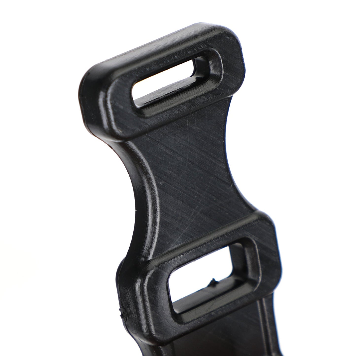Sangles en caoutchouc pour porte-bagages, 2 pièces, pour Honda TRX200, TRX250, TRX300, 81309-958-680