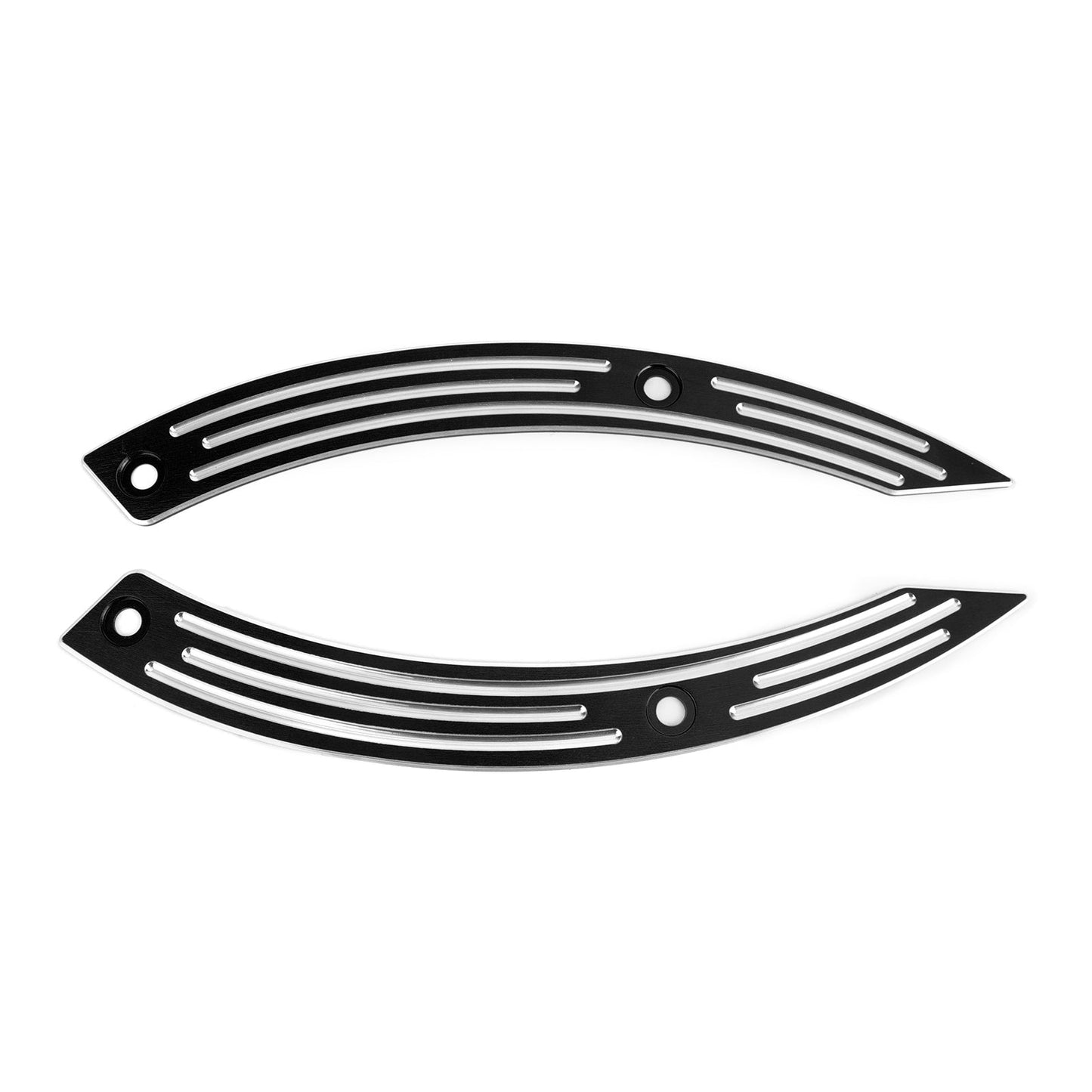 Plaque de protection de garde-boue arrière noire pour Honda REBEL CMX500 CMX300 17-20
