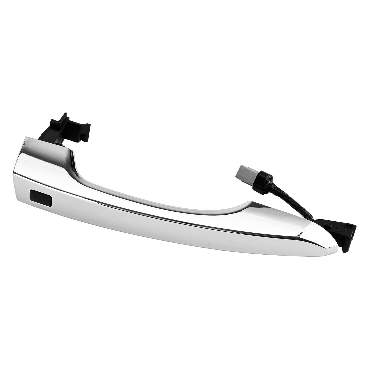 Poignée de clé intelligente pour porte extérieure avant droite Hyundai Tucson 2016-2020 82661D3710