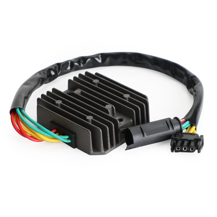 Bobine de stator magnéto 12318524422 + redresseur régulateur 61312346550 + joint 11147670688 pour BMW F800R K73 (2005-2019)