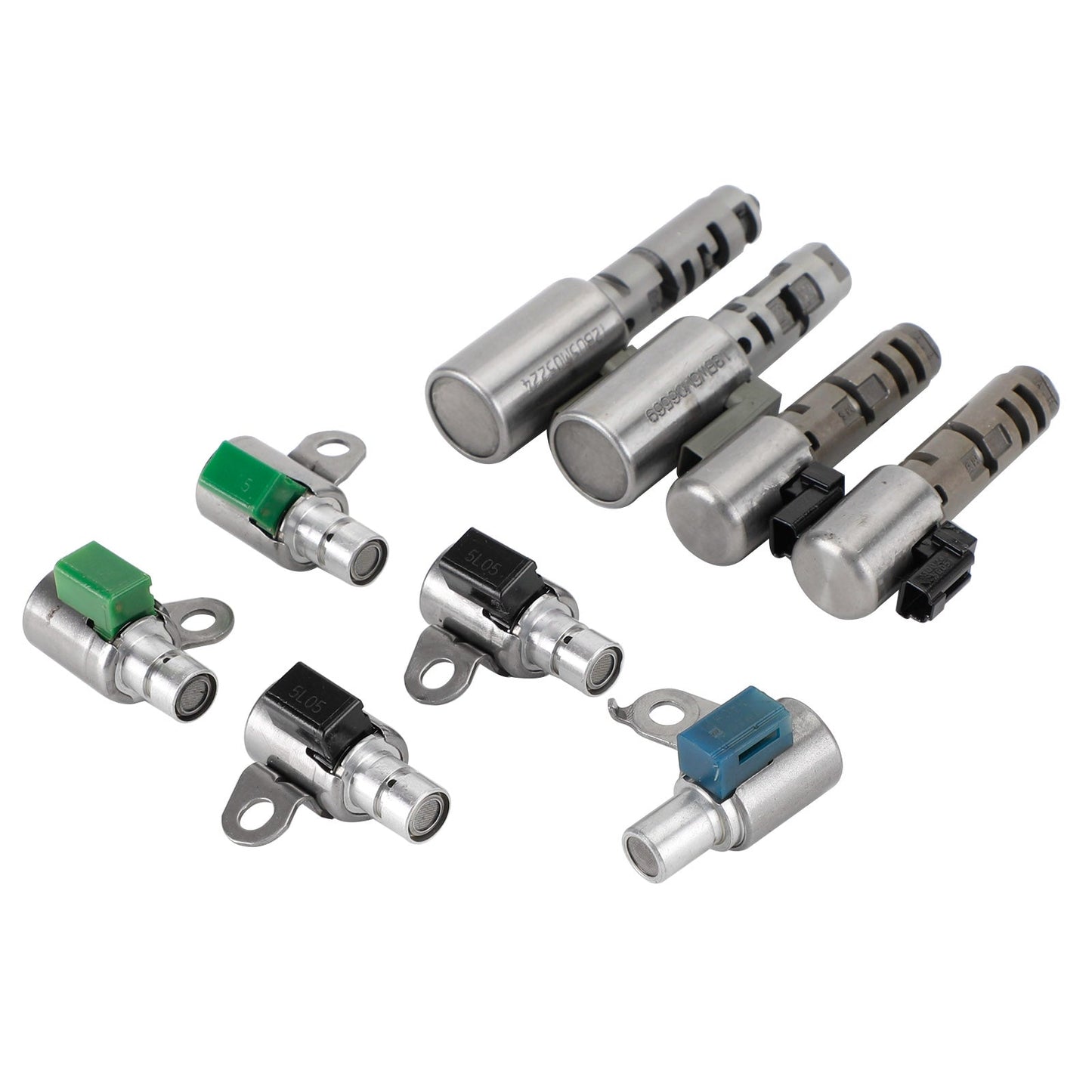 2005-2011 Lexus IS250 2.5L IS300 GS300 A960E 6-SPEED Transmission Solenoids Generic