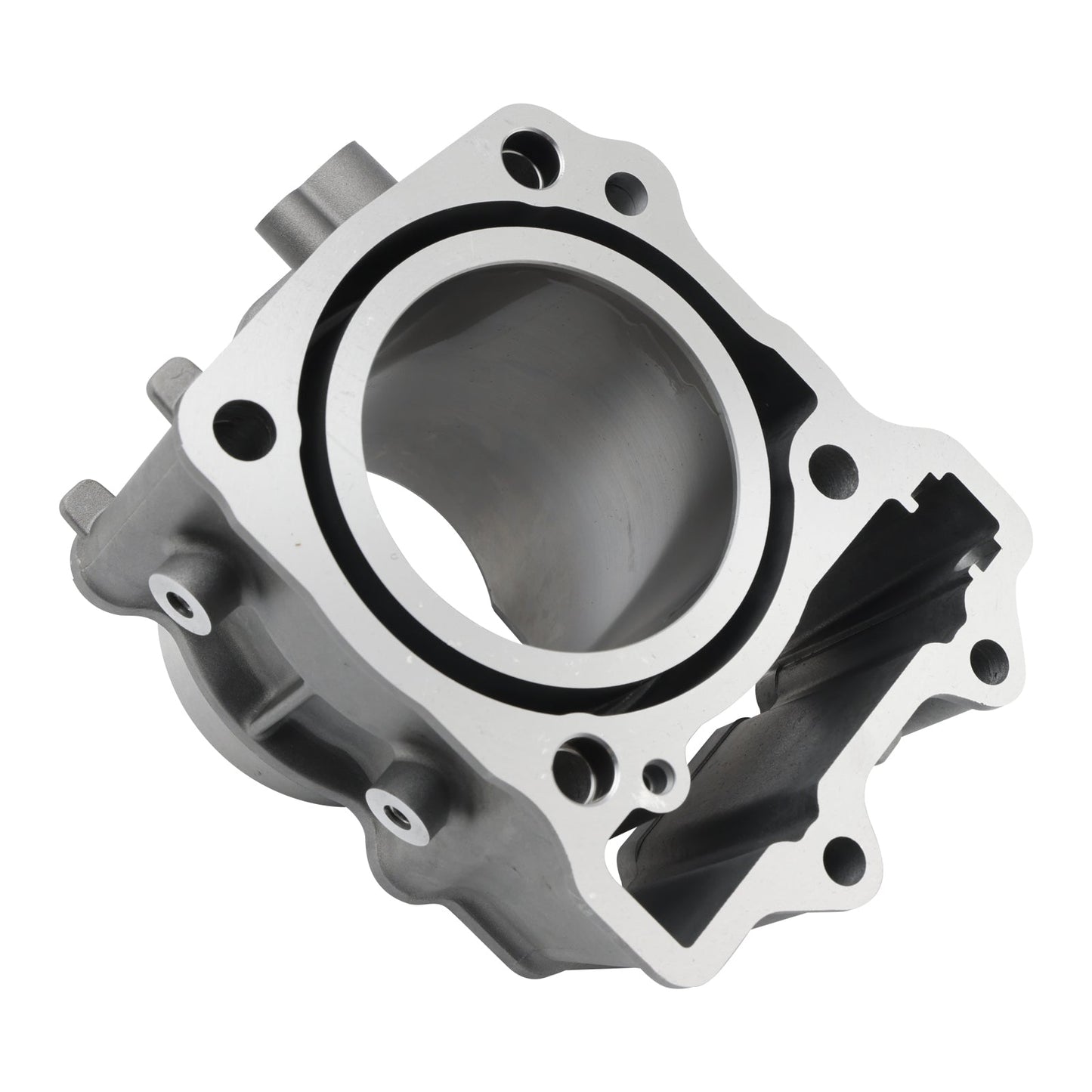 Cilindro de depósito para Suzuki AN 400 Burgman 2011-2016 con pistón y kit de extremo superior nuevos 11211-05H00-0F0