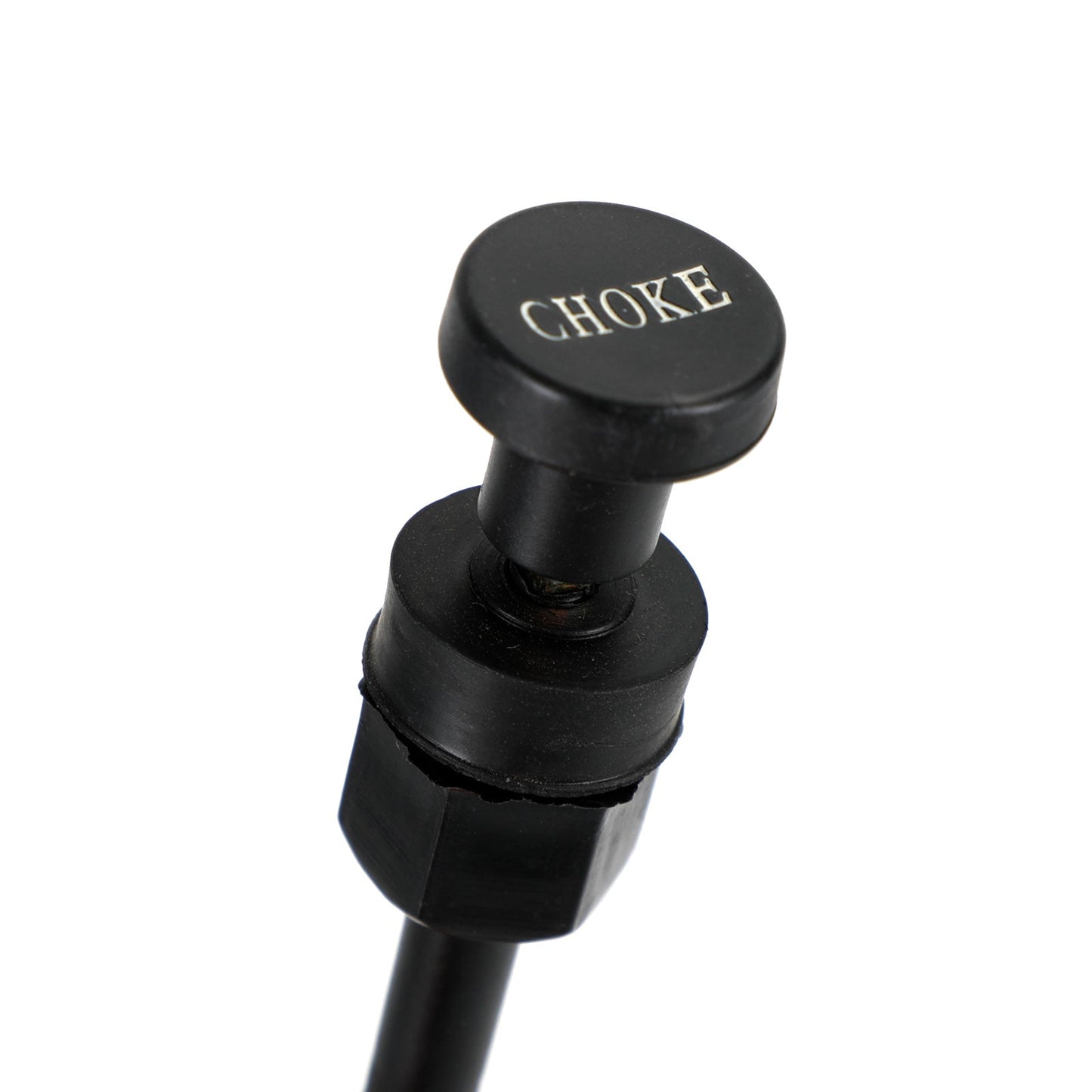 Kit de émbolo de cable de estrangulación de carburador compatible con Honda Rancher TRX350 FM TM TE 00-06