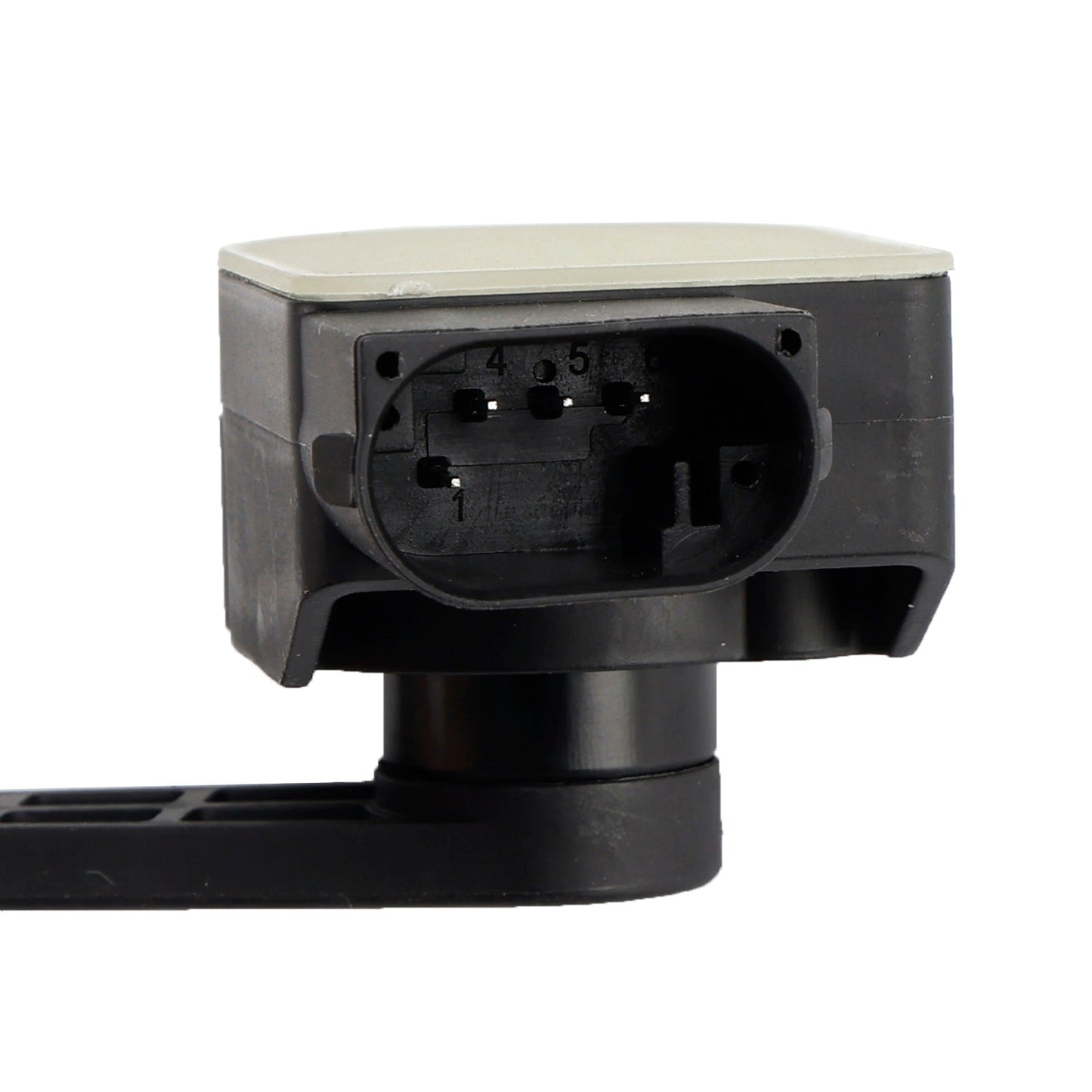 Audi Q7 VW Touareg Porsche Cayenne Rear Height Level Sensor 7L0616571D