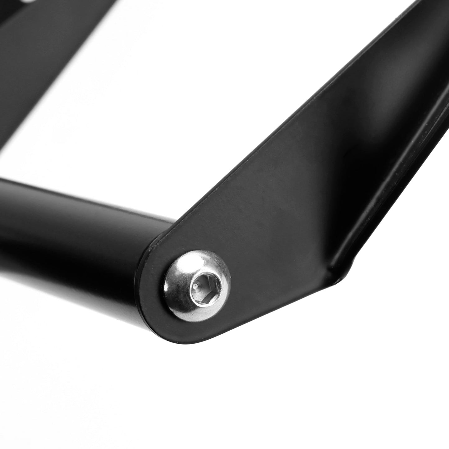 Support de navigation et extension de support GPS pour Yamaha Tricity 125 14-21 155
