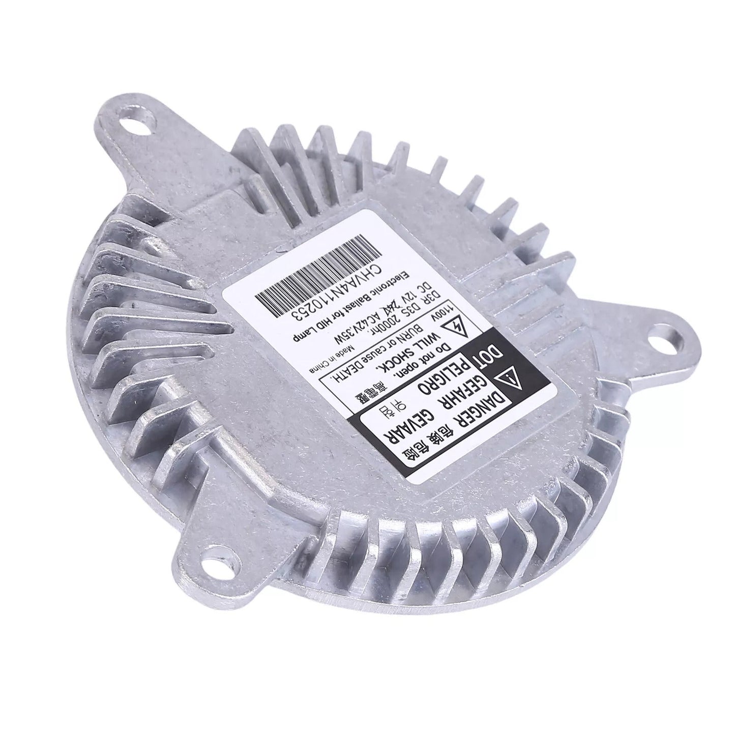 2014-2015 Chevrolet Camaro 3.6L 6.2L 7.0L D3R Xenon HID Headlight Ballast 68224607AB 22941301