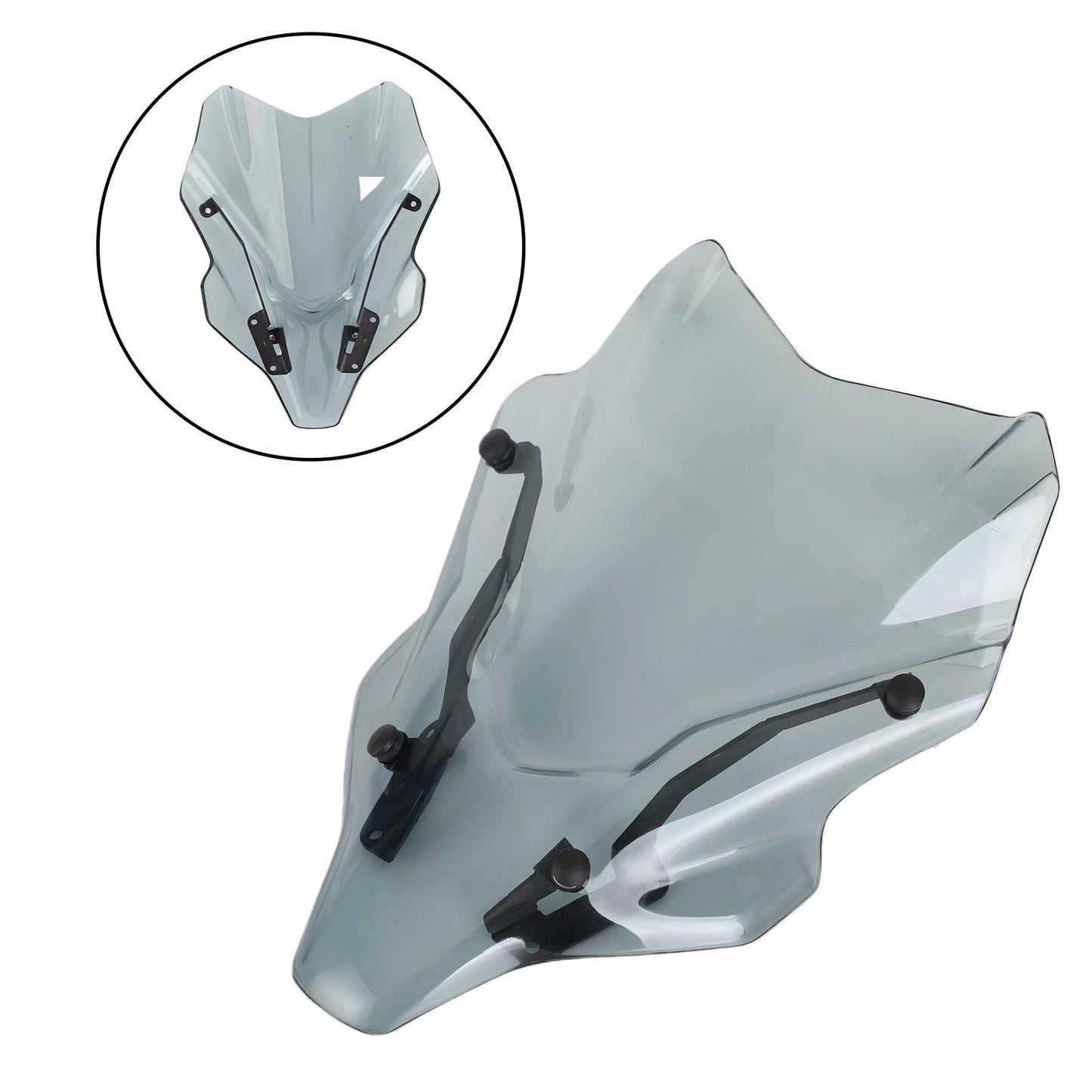 Protection de pare-brise pour Yamaha MT-07 MT07 2021