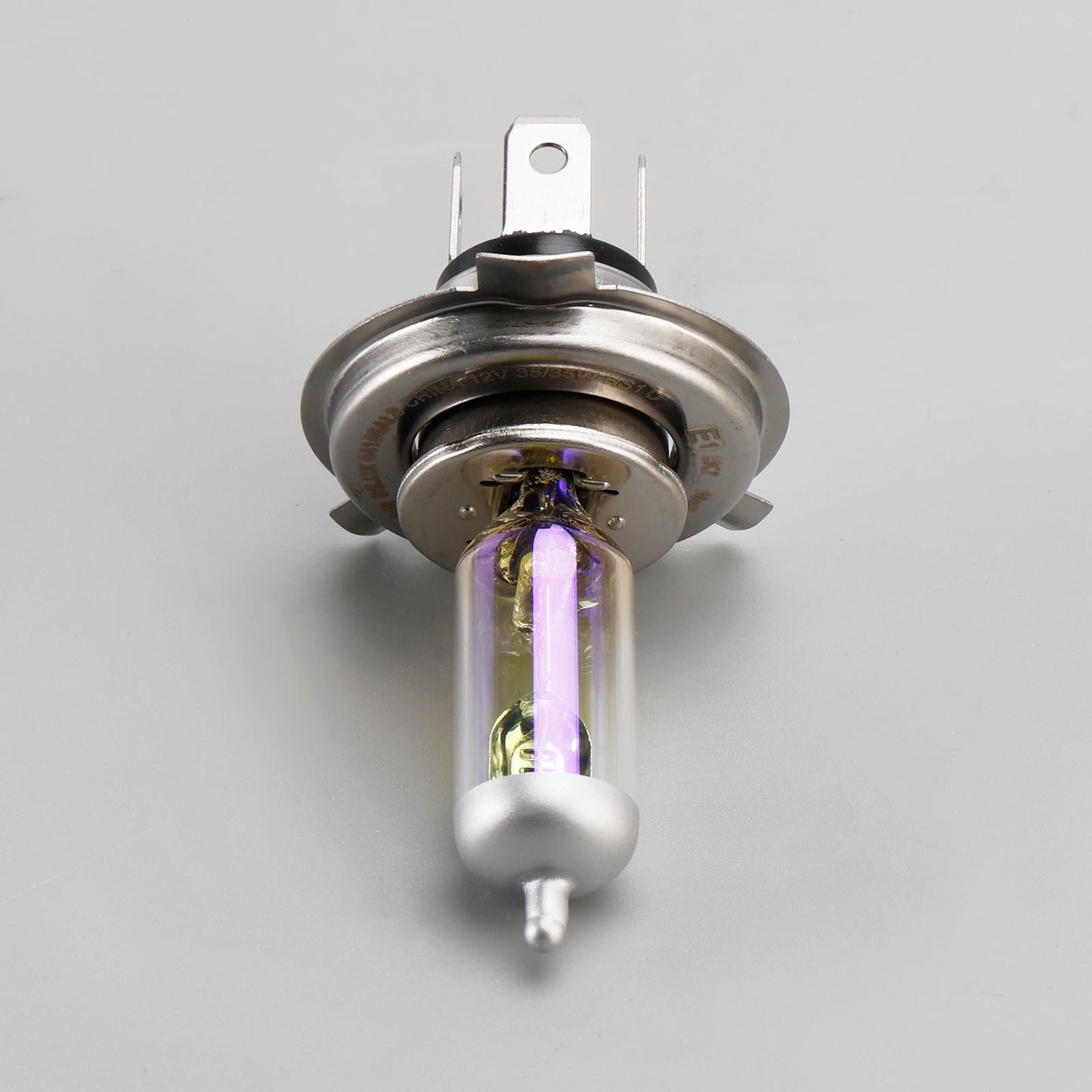Lampe moto OSRAM toutes saisons HS1 PX43T 12 V 35/35 W 64185ALS