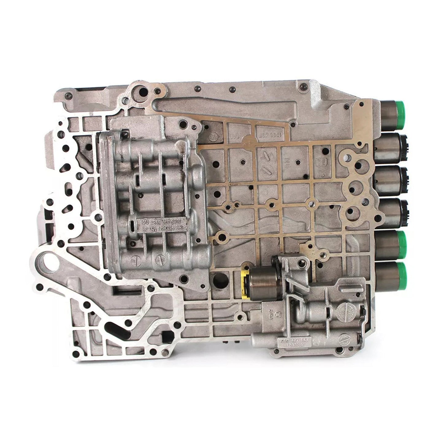 1997-2003 Audi A8 V6 2.5L 2.8L V8 3.7L 01V Transmission Valve Body Solenoids 5HP19