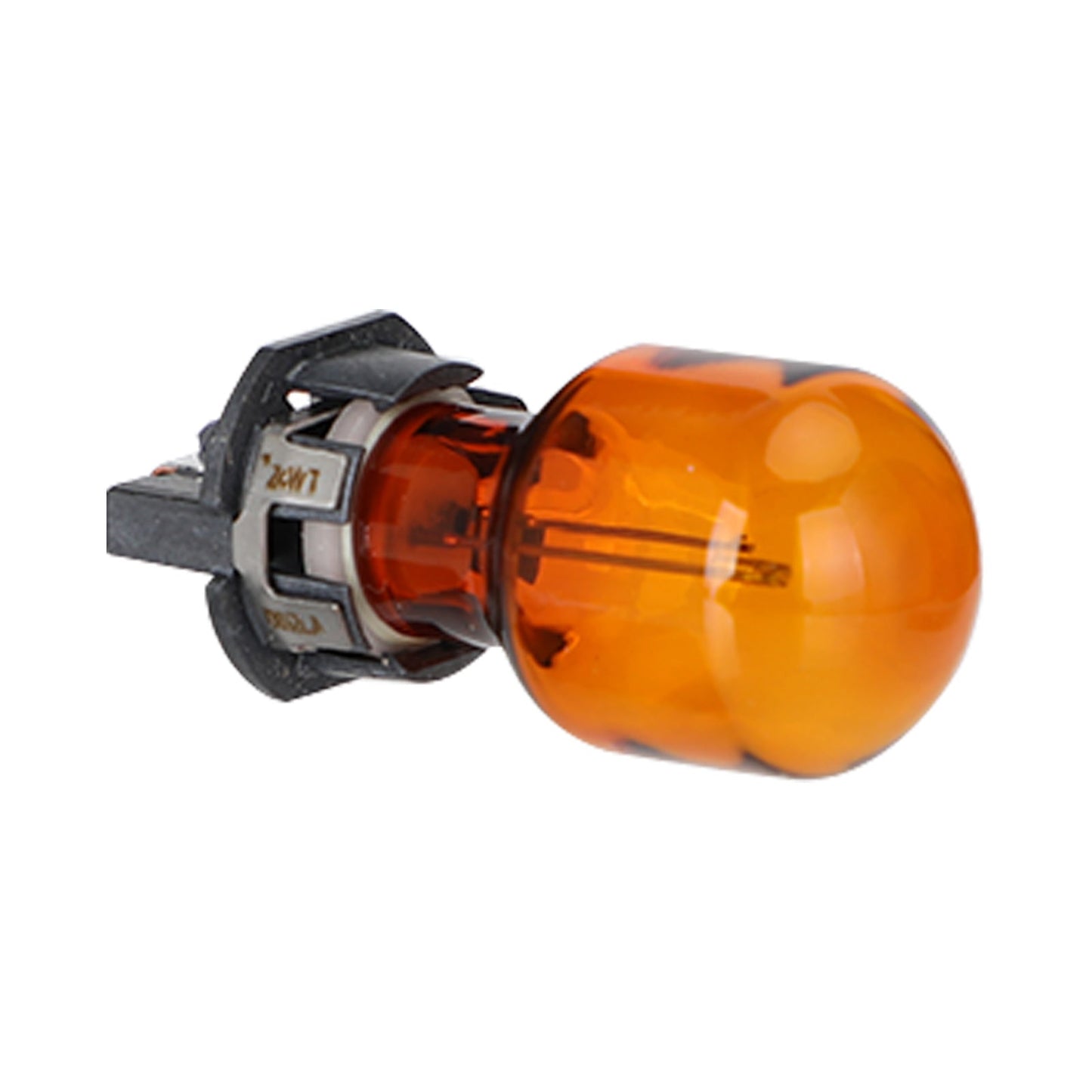 Ampoules auxiliaires standard pour voiture Philips 12174NAHTRC1 PWY24W 12V24W WP3.3x14.5/4