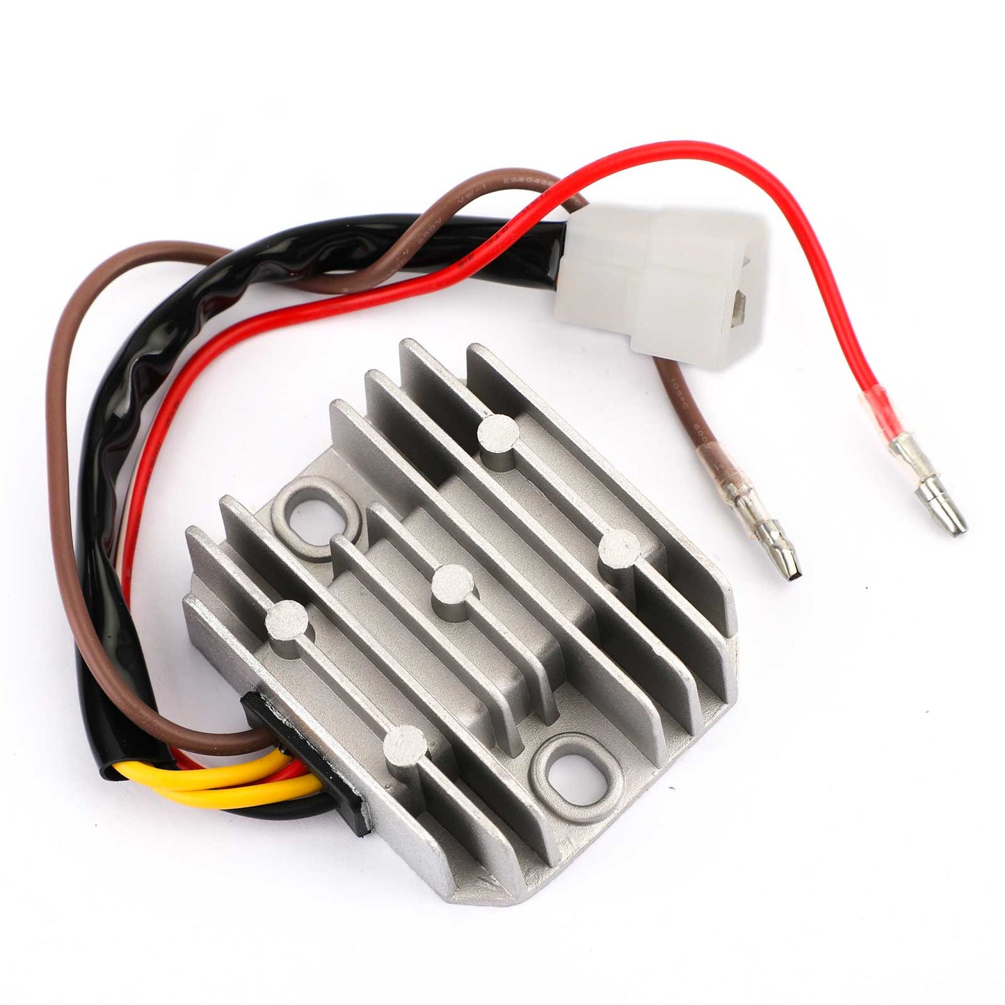 Voltage Regulator Fit for Kawasaki KZ 250 440 650 750 1000 KLT 200 250 80-83