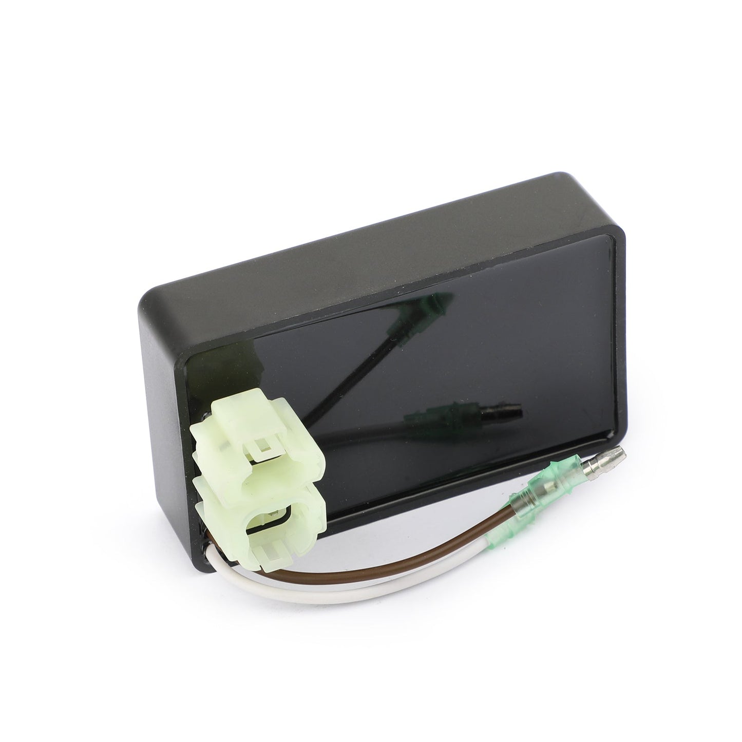 Caja CDI Polaris, modelo CDI ECU 0452310, compatible con Polaris Phoenix 200 2005