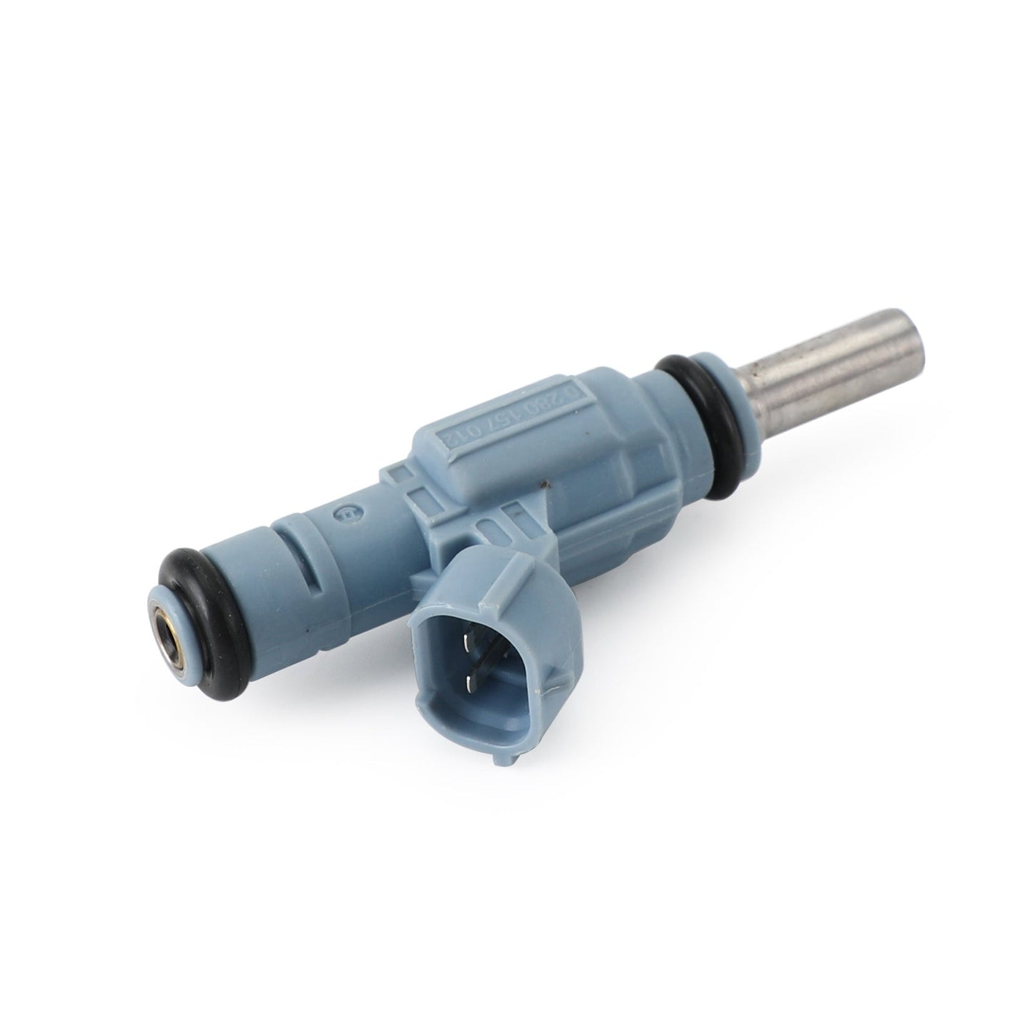 Lot de 6 injecteurs de carburant 0280157012 pour Audi Volkswagen TT Touareg 2004-2006 3,2 L
