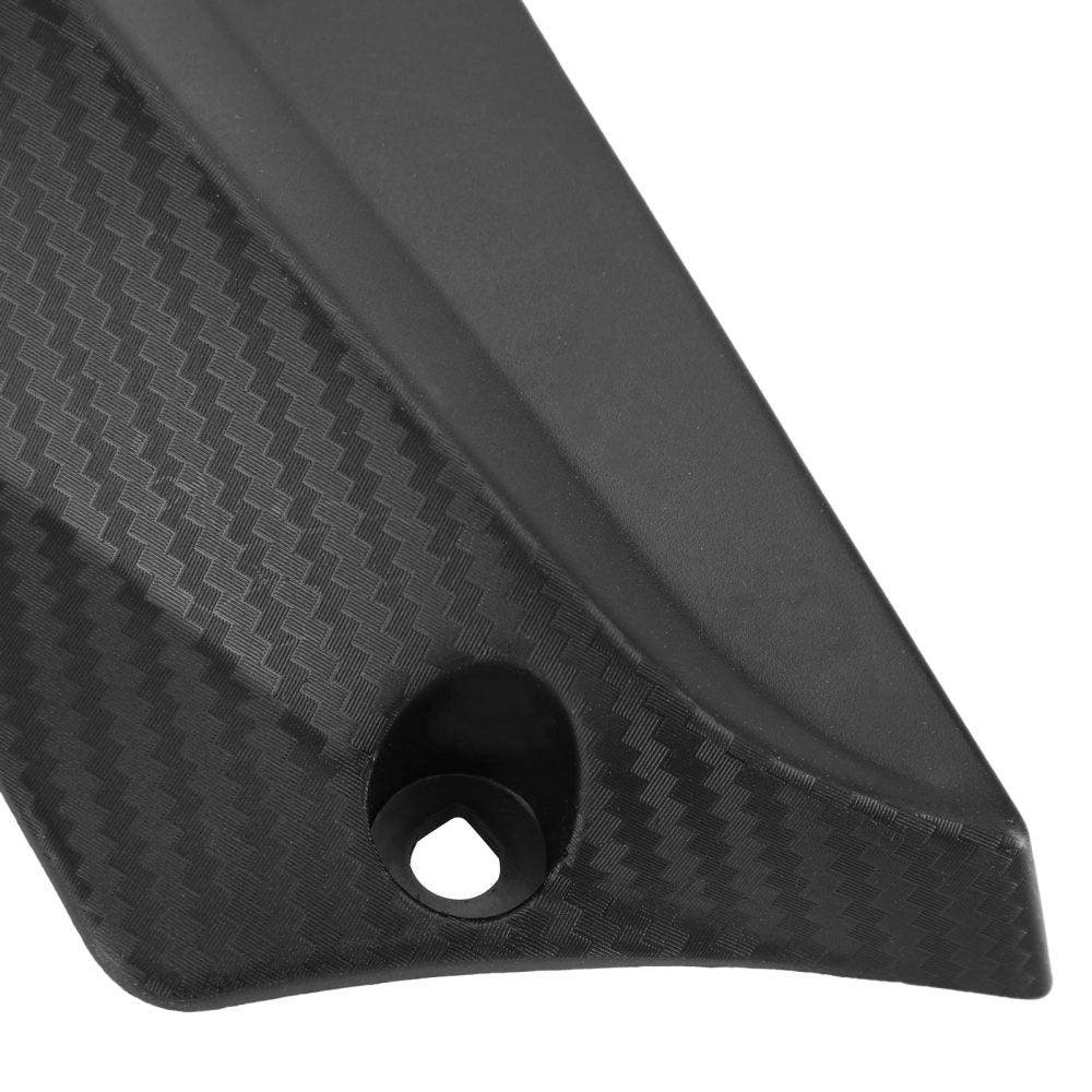 Garniture de réservoir côté gauche, carénage de capot pour Suzuki GSXR 600/750 2011-2020 K11