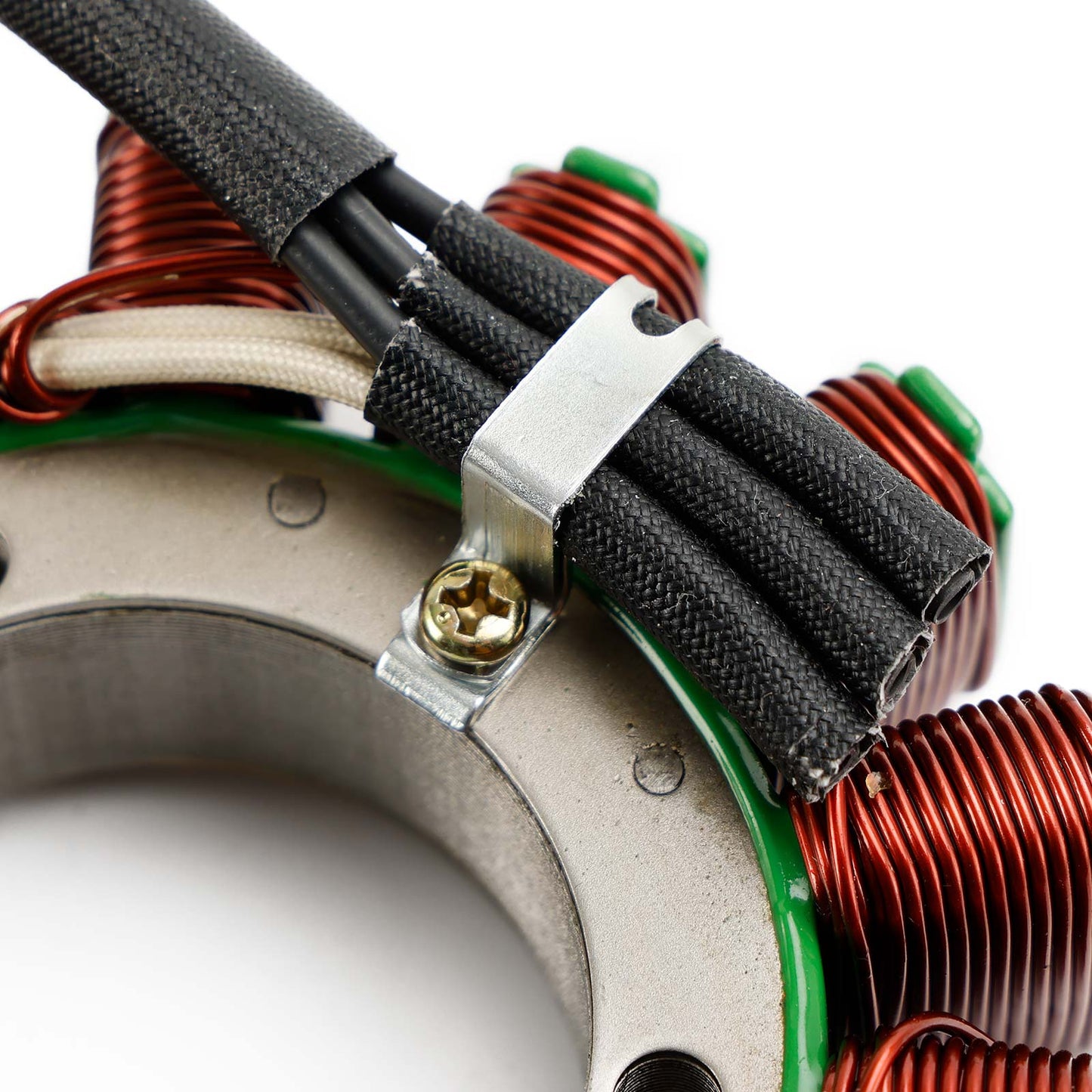 ESTATOR VERSIÓN DE 15 POLOS PARA TIGER 800/ 800XC 2011-2017 800 XCA / XRT 2018-2020