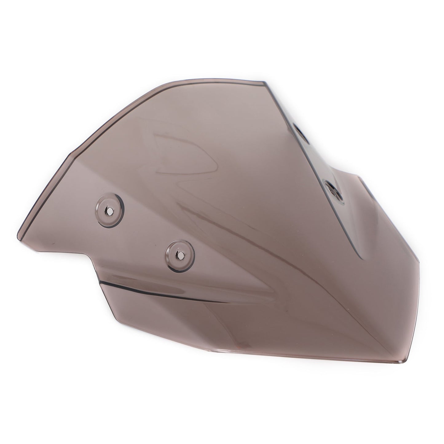 Protection de pare-brise pour Kawasaki Z400 2018-2022