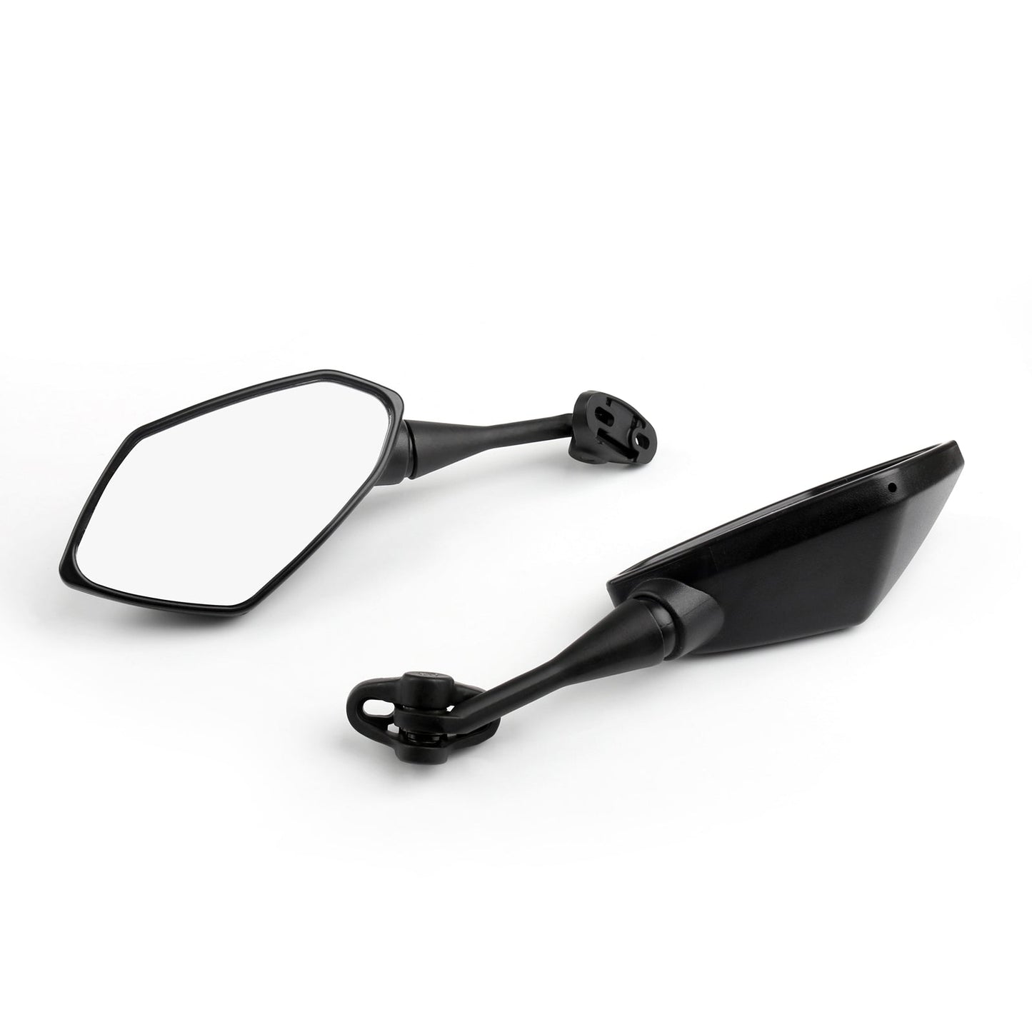Paire de rétroviseurs pour moto Honda CBR250 NSR250 88-94 CBR400 87-94