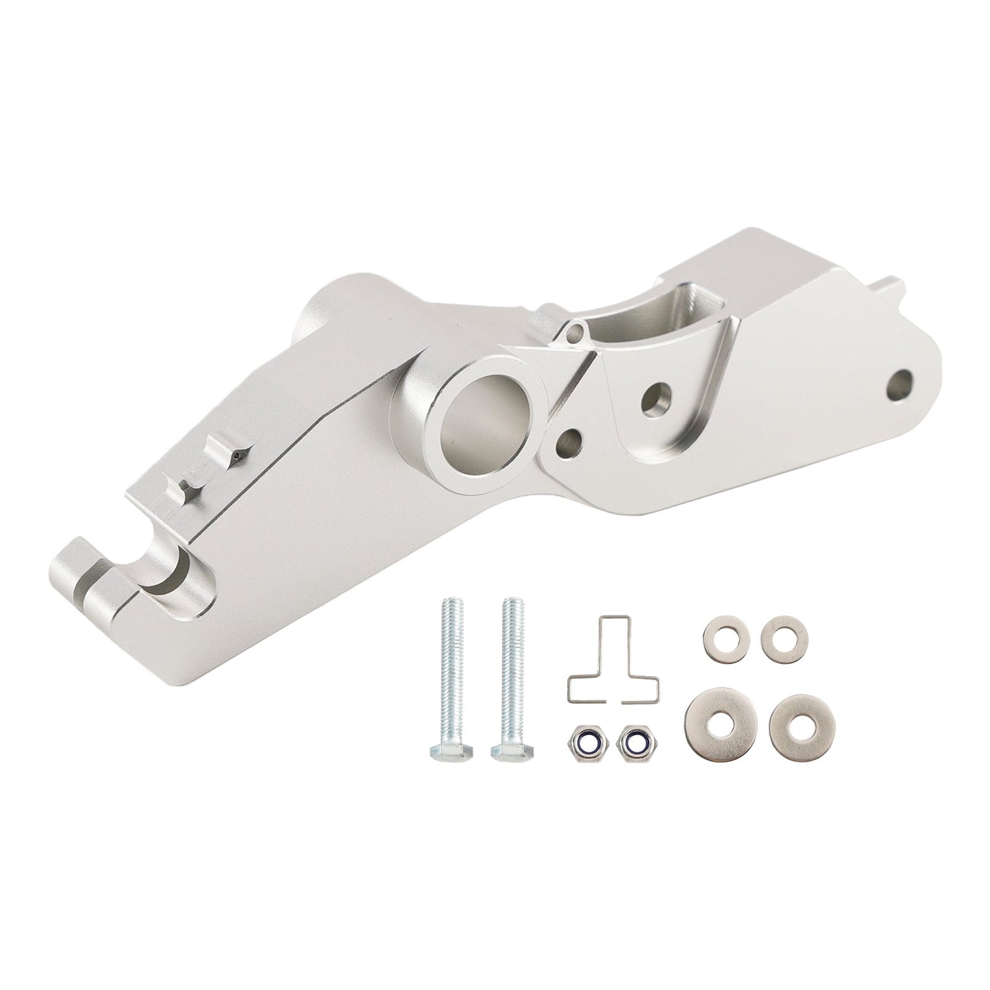 Support de pivot de réparation de pédale pour embrayage à câble Chevrolet Spark 2009-2012 96683849 95962968