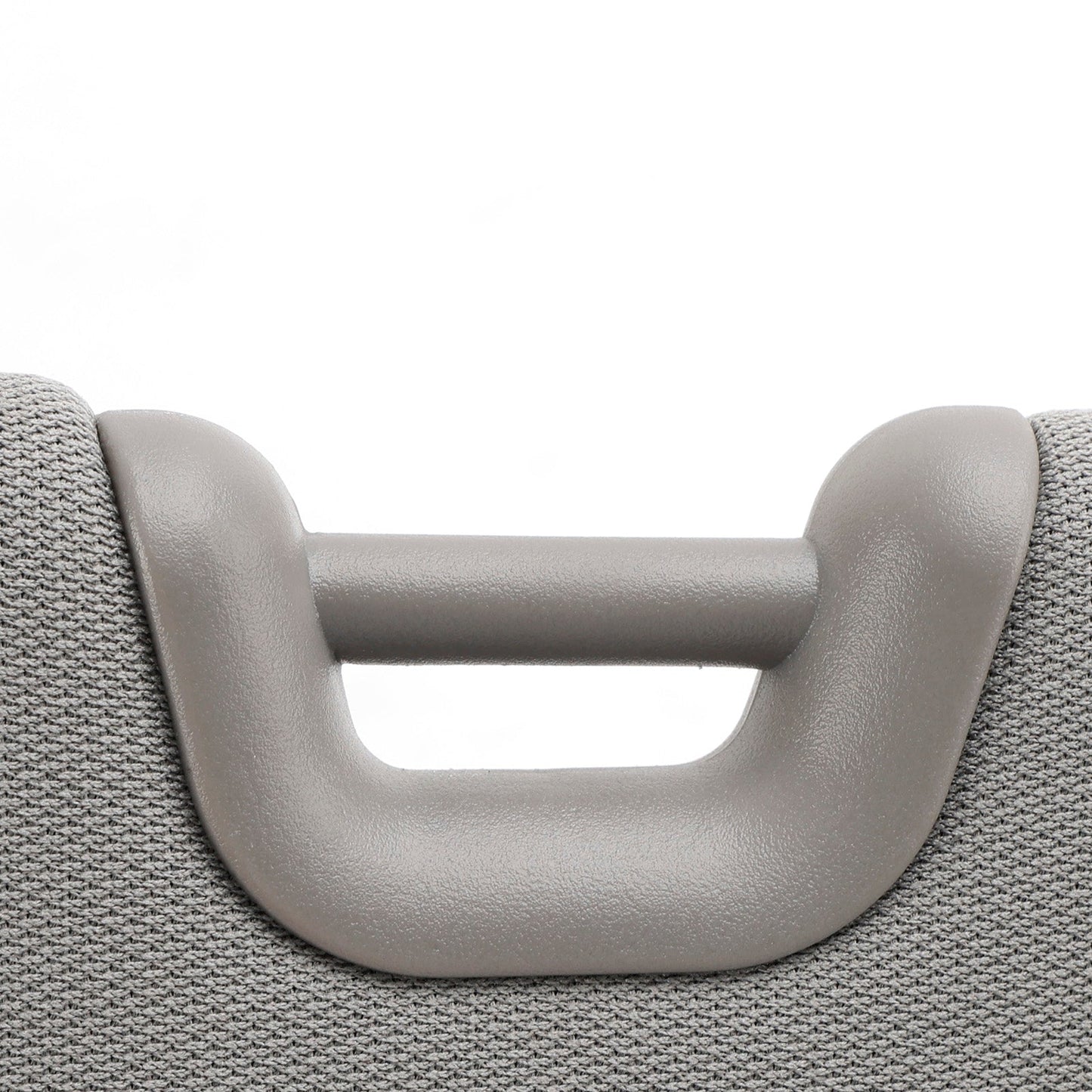 Pare-soleil gauche avec vanité gris clair pour Toyota Highlander 2014-2019 74320-0E074-B0