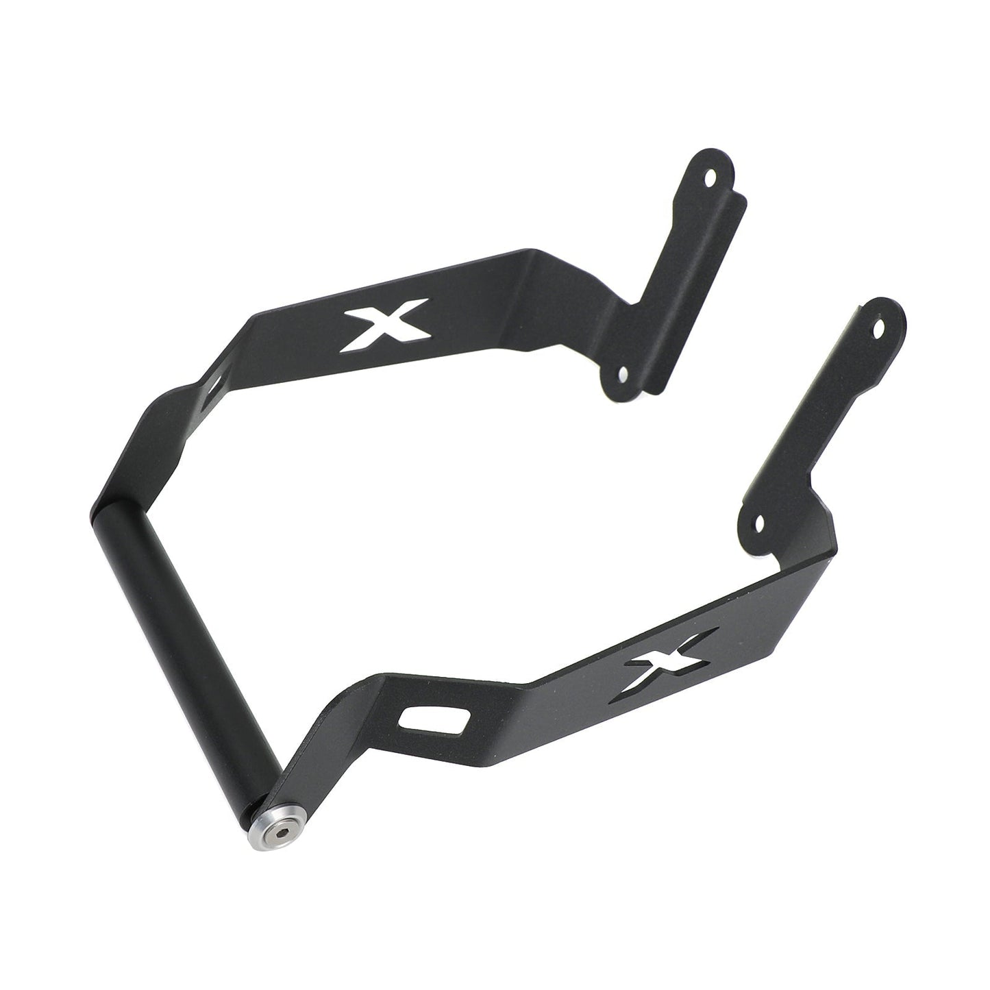 Support de navigation GPS noir pour Honda X-Adv X-Adv 750 2021