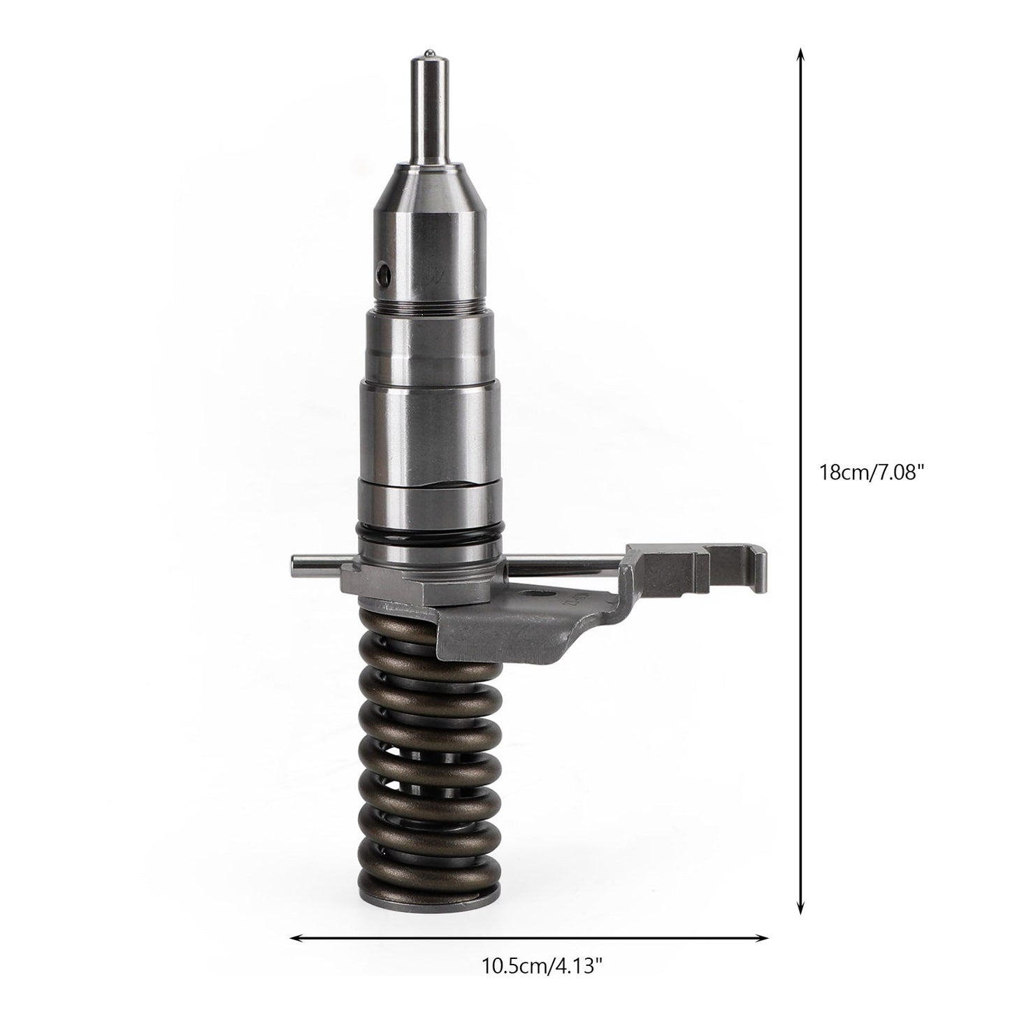 Injecteur de carburant 1278216 127-8222 127-8205 0R-8682 pour Caterpillar 3116 3114
