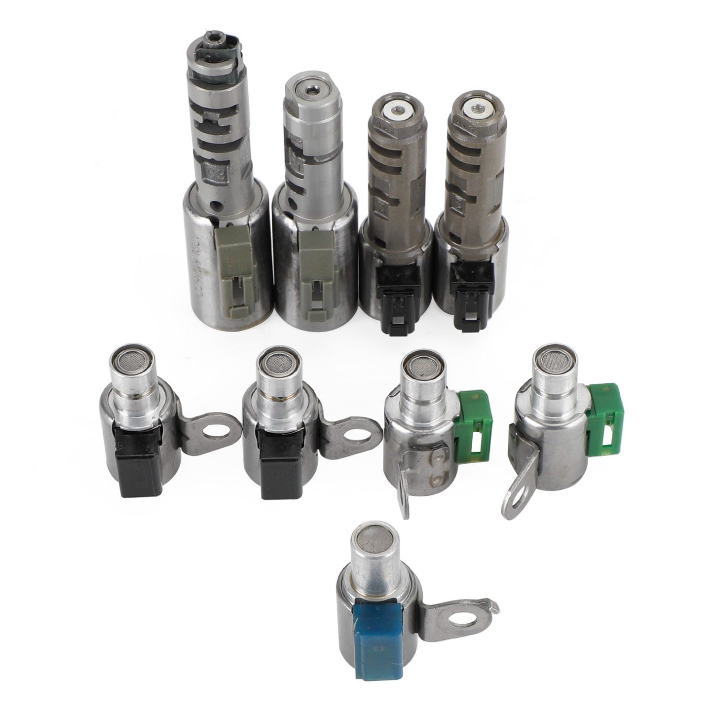 2005-2011 Lexus IS250 2.5L IS300 GS300 A960E 6-SPEED Transmission Solenoids Generic