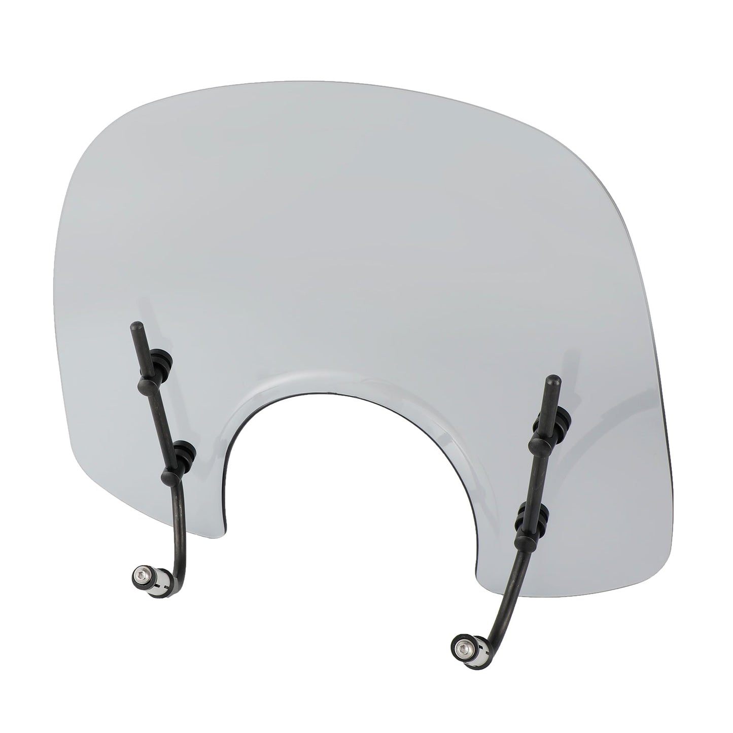 Pare-brise de moto ABS adapté à Vespa Primavera 150 2014-2021