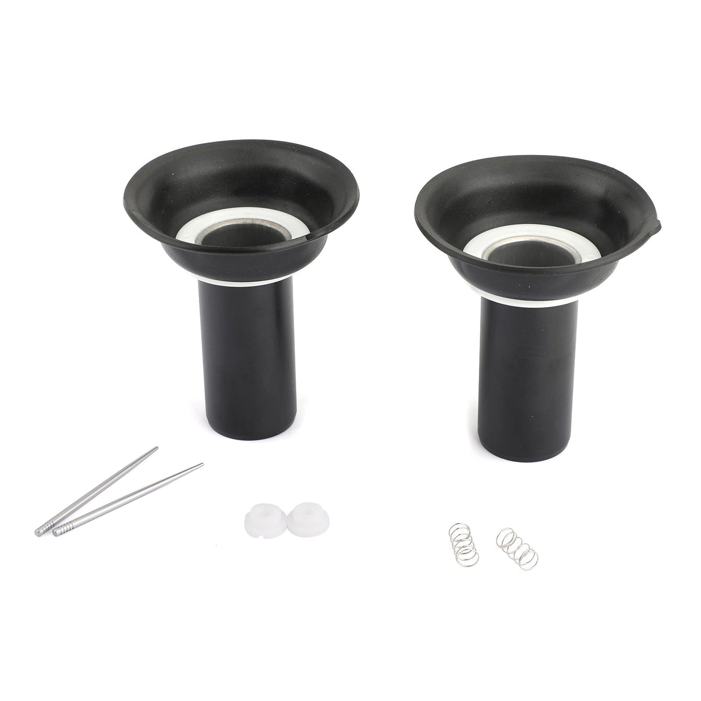 Piston de diaphragme de carburateur Yamaha XV500/XV535 (2 pièces)