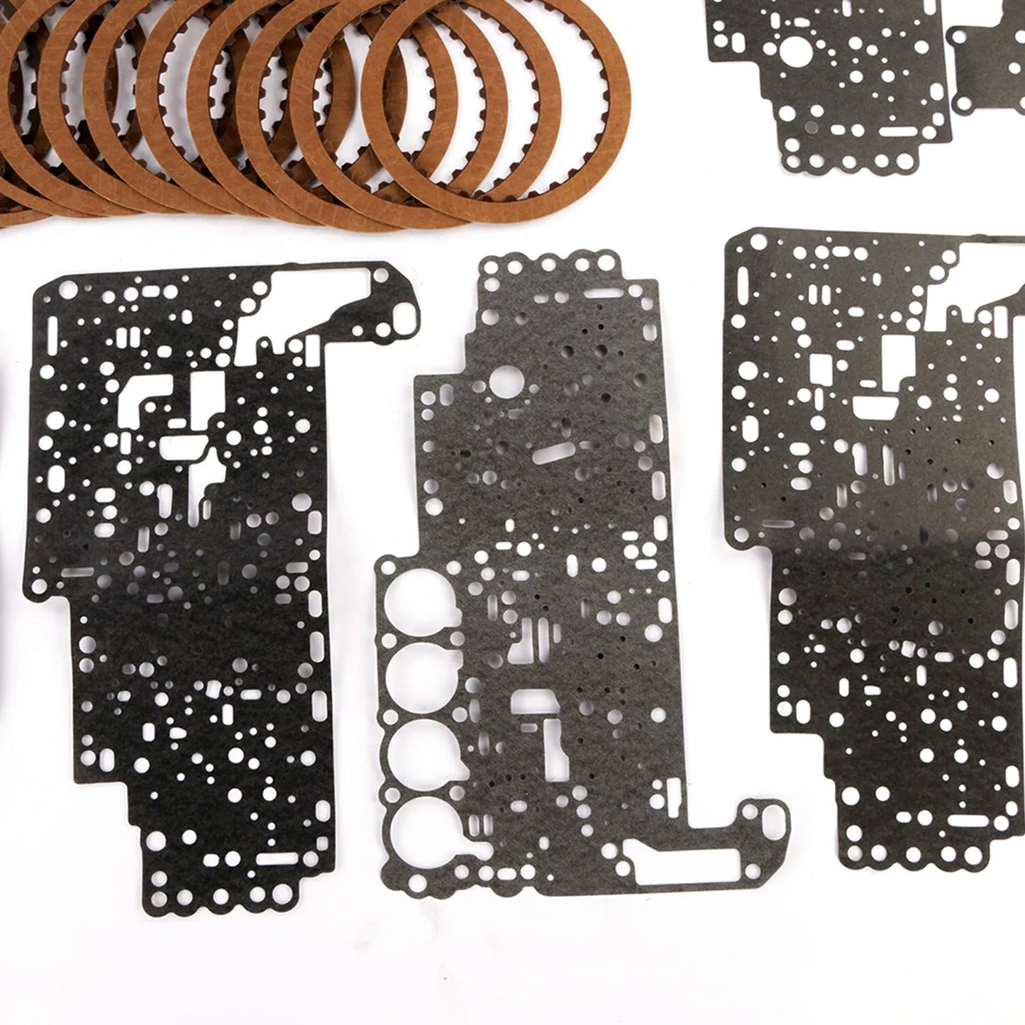 2000-2004 Mitsubishi Pajero Wagon L4 2.8L New Transmission Master Rebuild Kit V4A51 R4A51