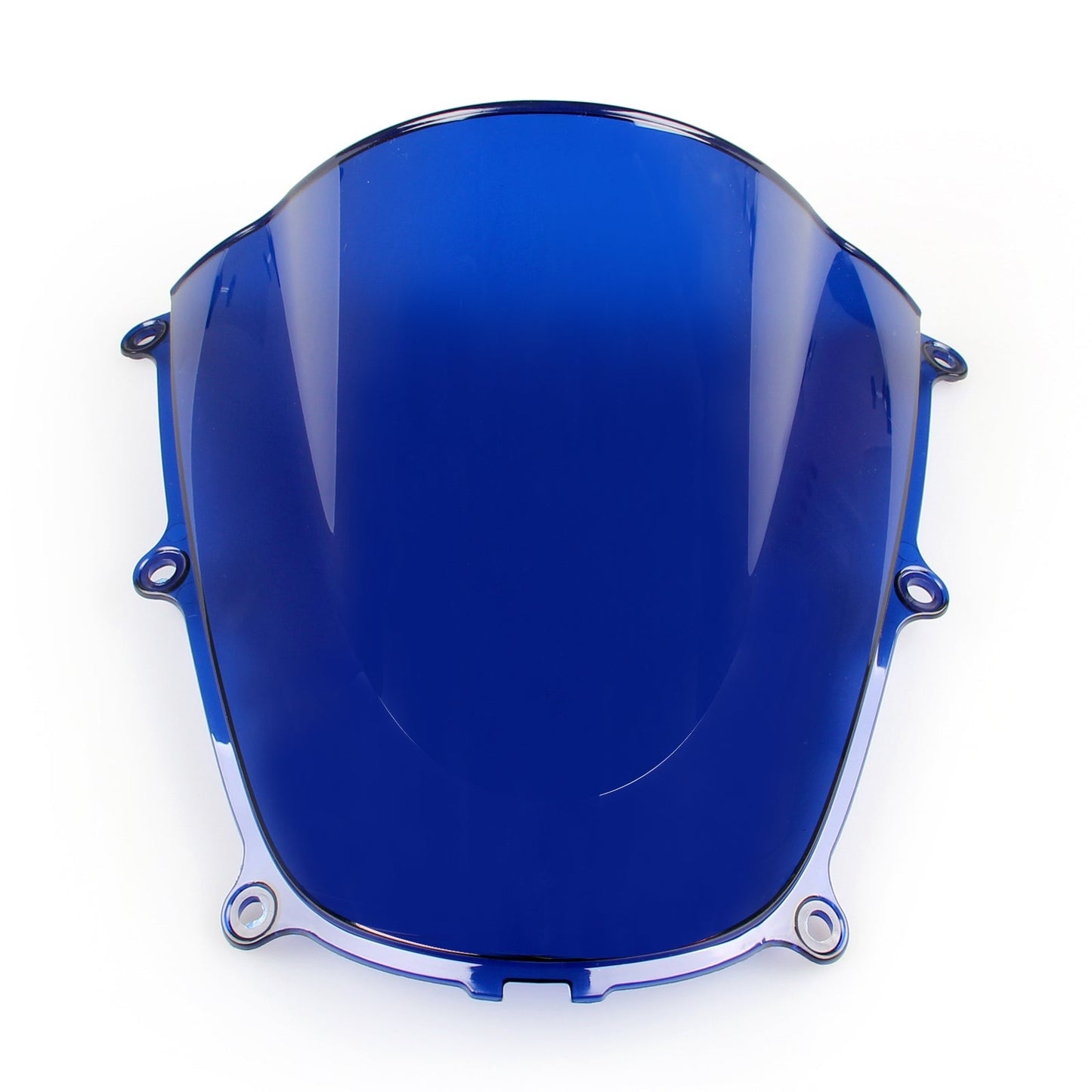 Pare-brise double bulle pour Honda CBR600RR 2005-2006