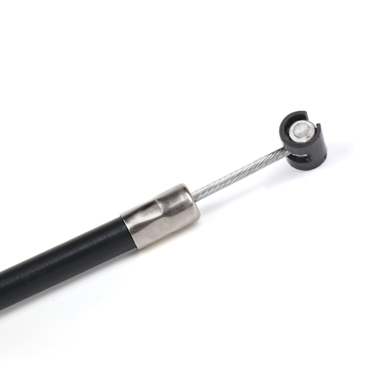 Câble d'embrayage de rechange en fil d'acier pour BMW F800GS 2008-2014, F700GS 2013, F650GS 2008-2015 et G650GS 2008-2010