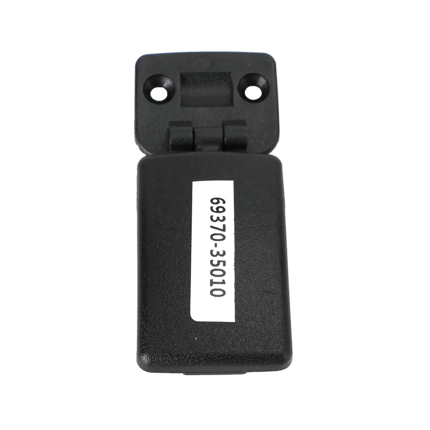 Pestillo de bloqueo de ventana corrediza trasera Hilux 69370-35010 1992-2005