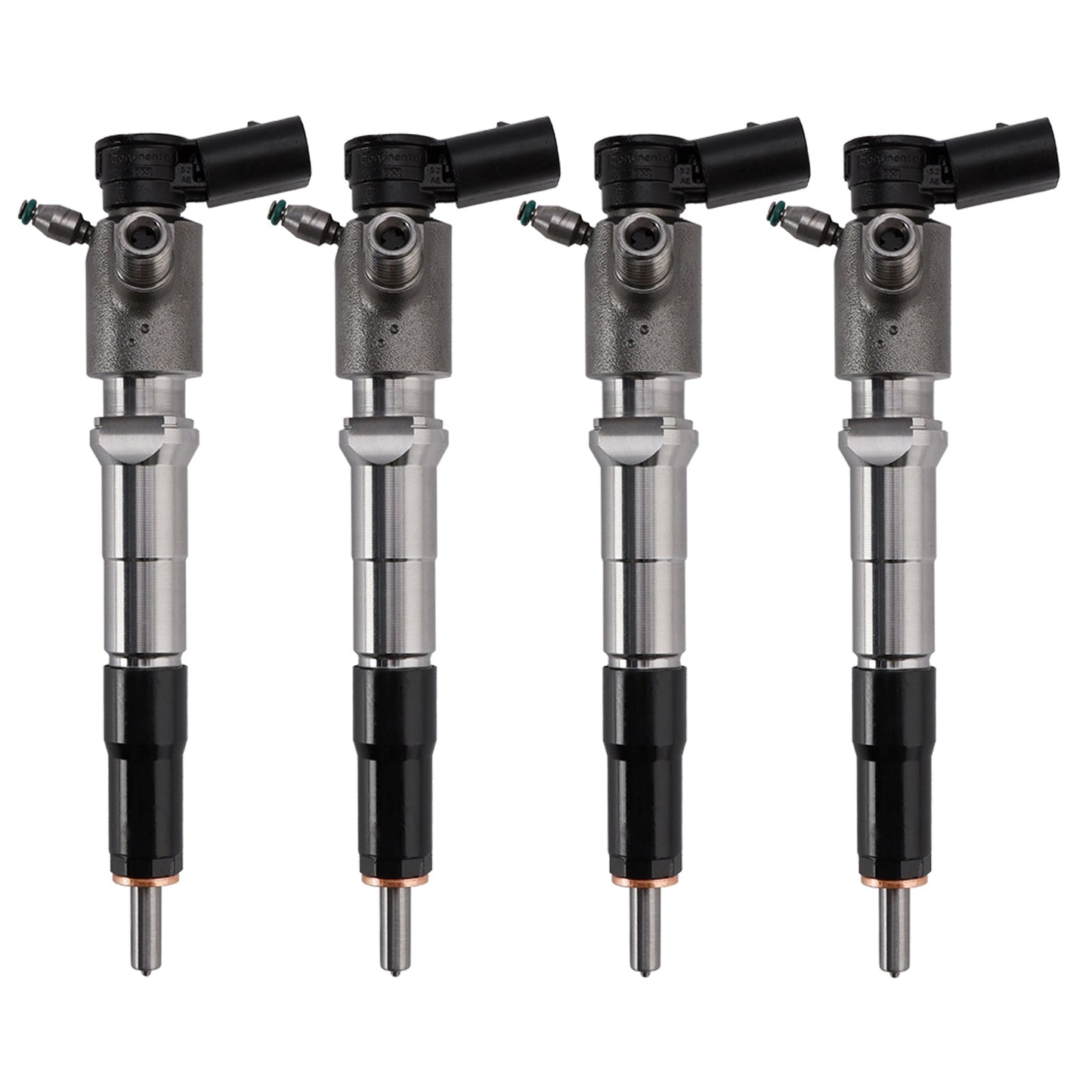 Injecteur de carburant VDO GK2Q-9K546-AC 2143478 pour Ford S-Max Galaxy 2.0 (2015/01/2016)