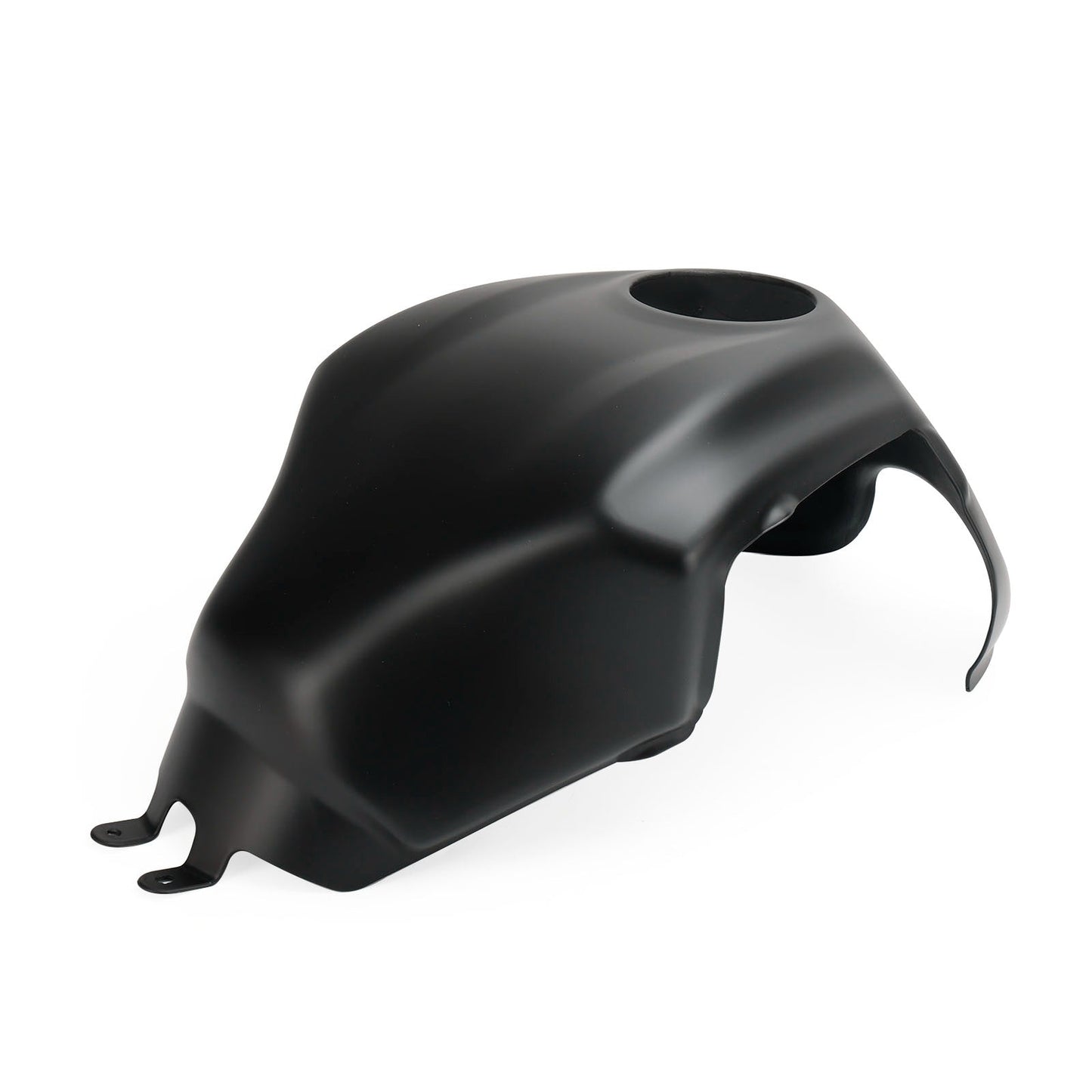 Protection de carénage de couvercle de réservoir d'essence pour Kawasaki Versys 650 2015-2021