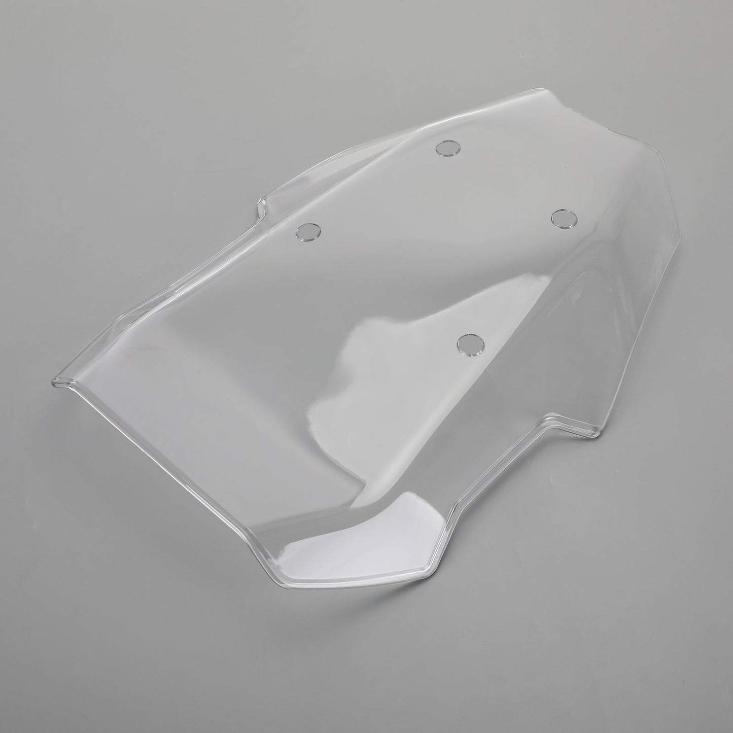 Pare-brise de moto en plastique ABS pour BMW C400X 2018-2021