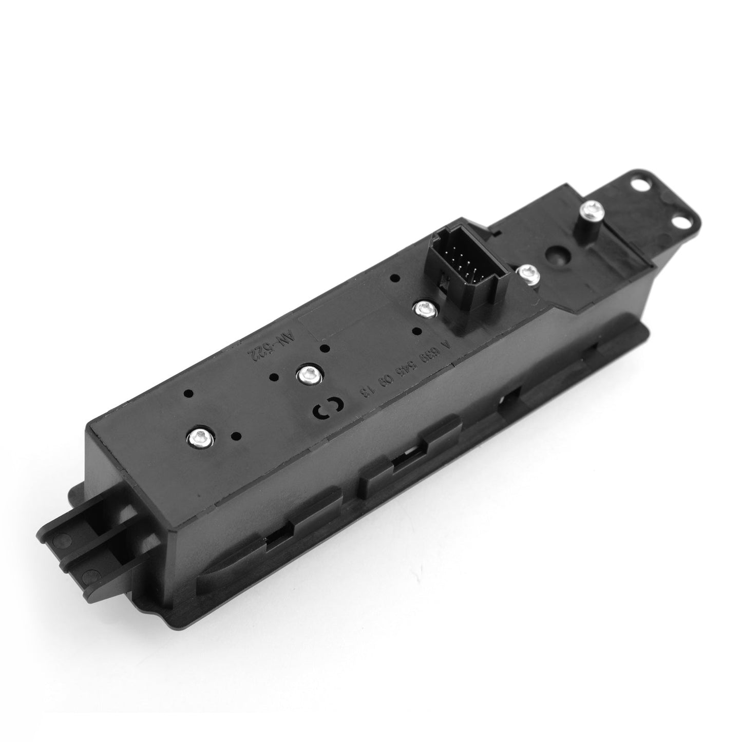 Interrupteur de vitre électrique côté conducteur A6395451313 pour Mercedes Benz Viano Vito W639