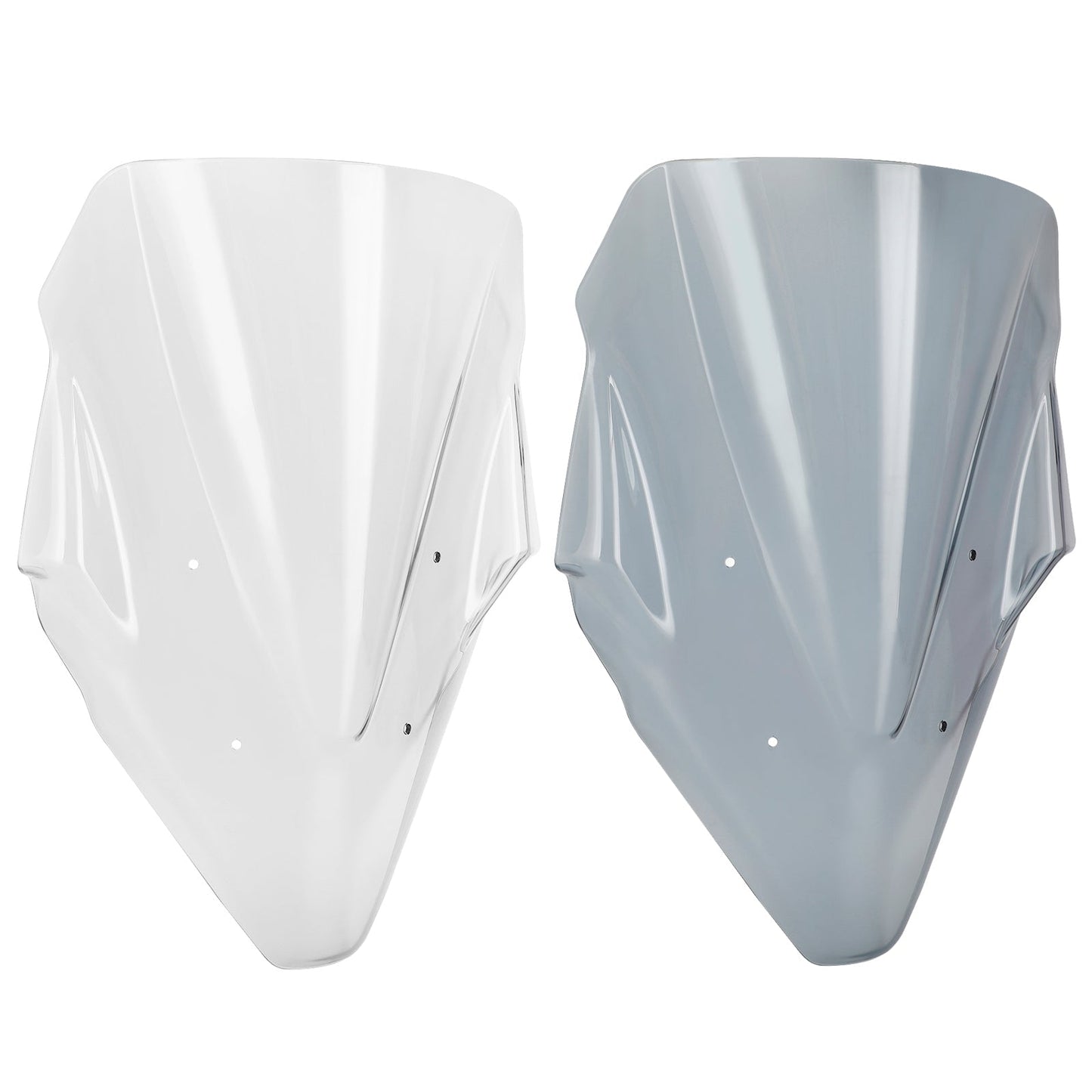 Pare-brise de moto ABS pour HONDA Forza NSS750 2021-2022