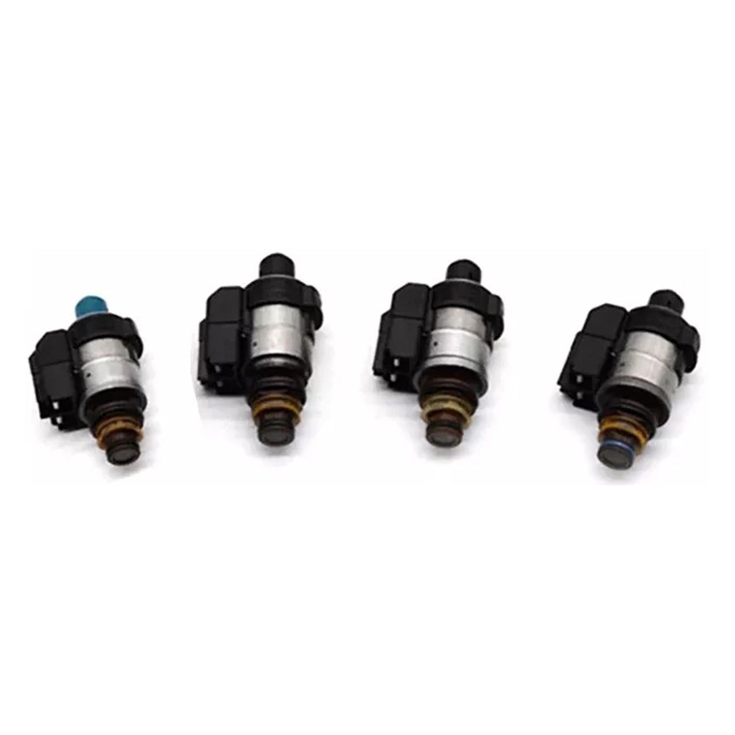Solénoïdes de transmission automatique 0260130035 2202271098 génériques pour Mercedes Benz Classe A L4 1,5 L 1,7 L 2,0 L 722,8 2004-2011