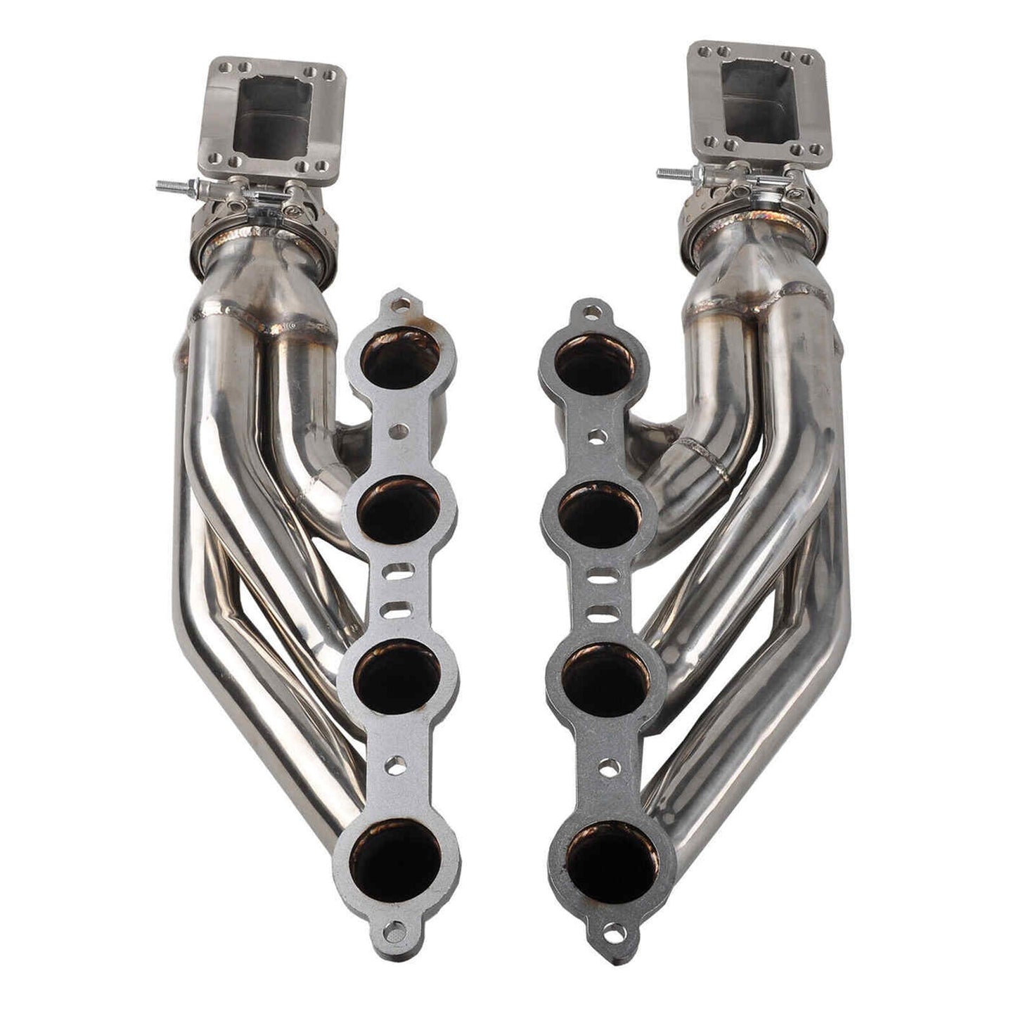 Petit bloc V8 LS1/LS2/LS3/LS6 LSX 4,8 L 5,3 L 5,7 L 6,0 L 6,2 L Turbo Collecteur d'échappement