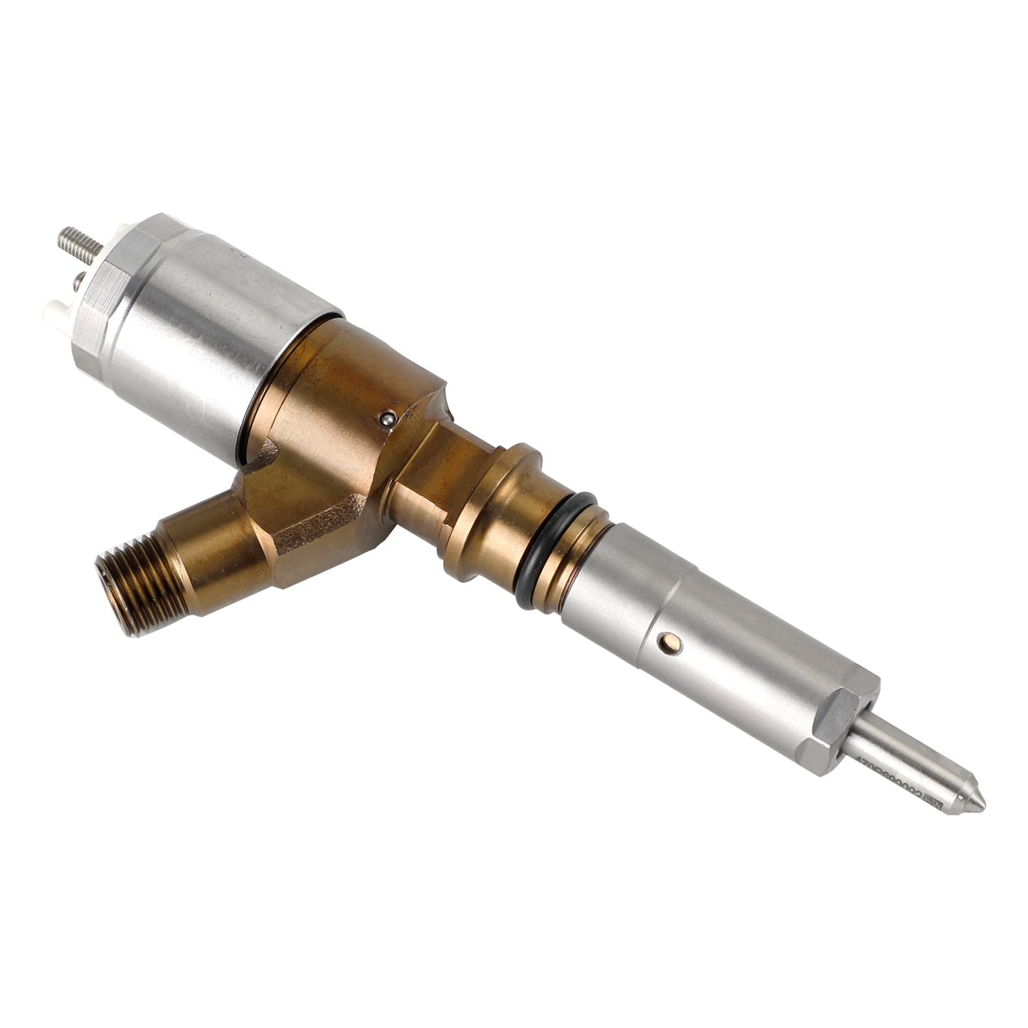 Inyector de combustible Caterpillar Perkins C6.6 (1 unidad) 2645A747 320-0680
